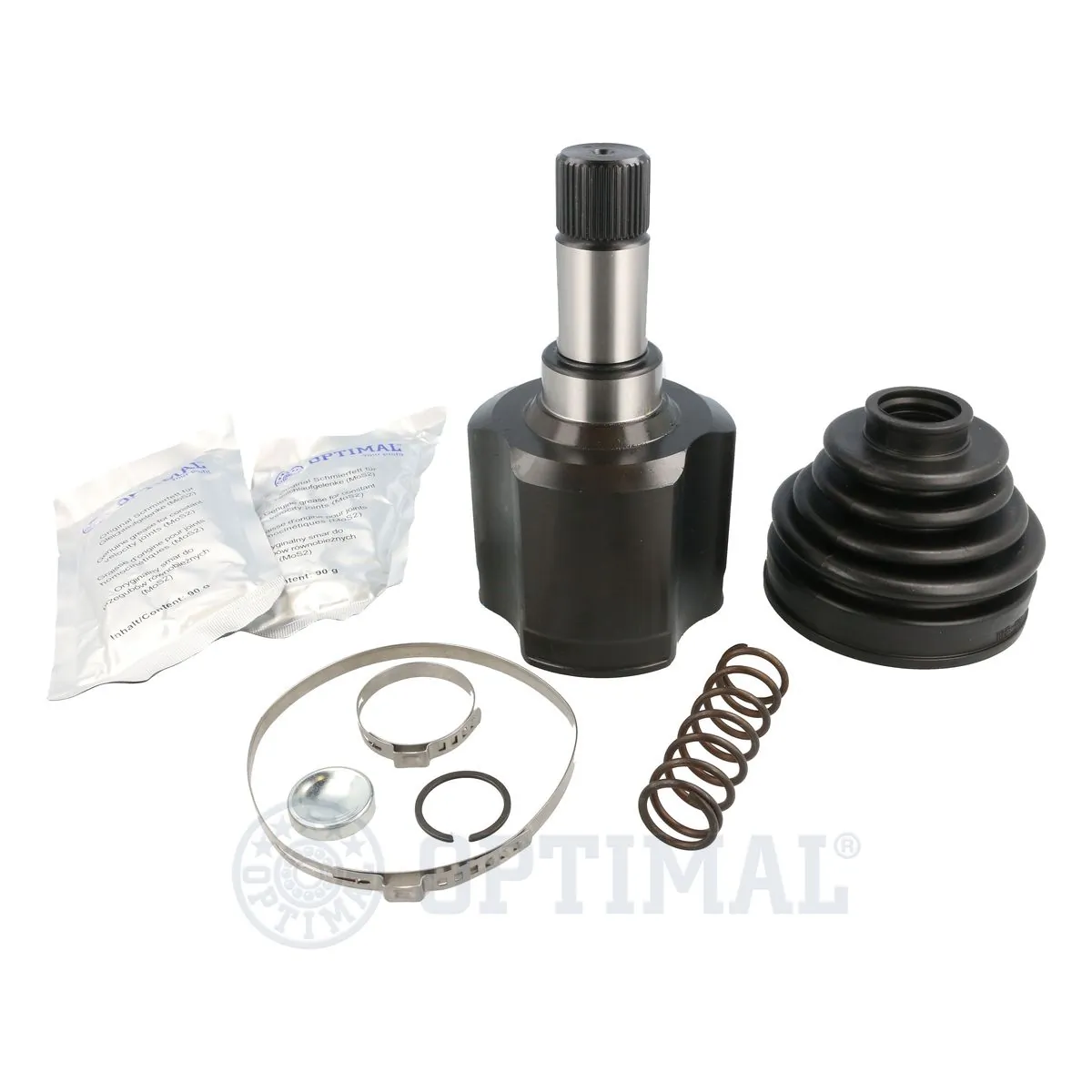 CT1035 Optimal