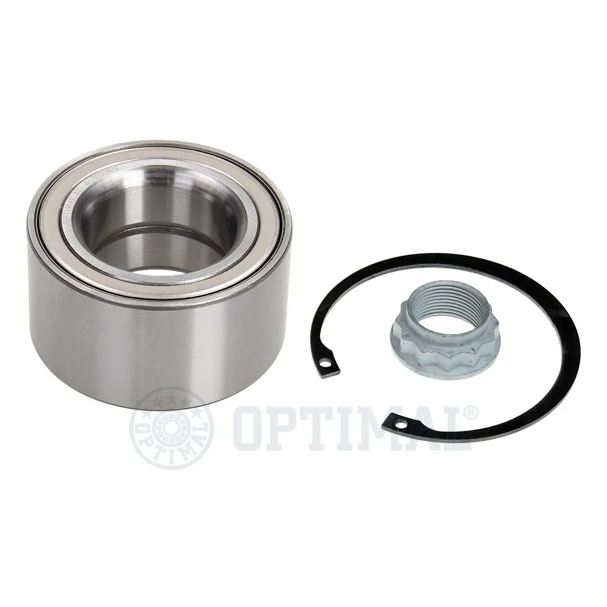 Lożysko piasty tylnej Mercedes S coupe (C140) (1992 - 1999) cena, od 45,89 USD