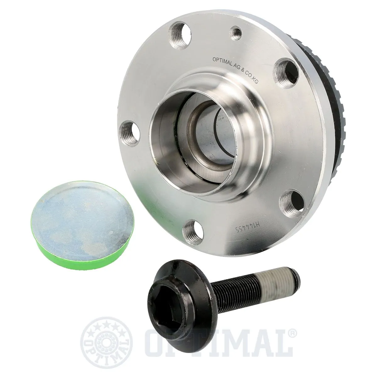 Piasta tylna Optimal 102071 cena, od 47,80 USD