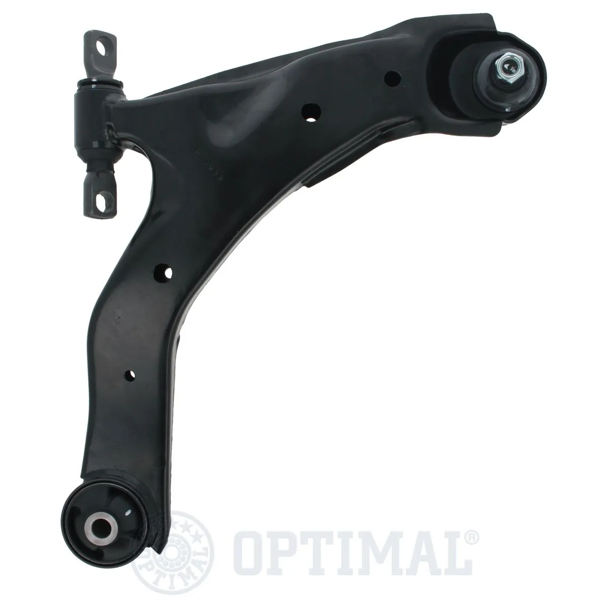 G62071 Optimal