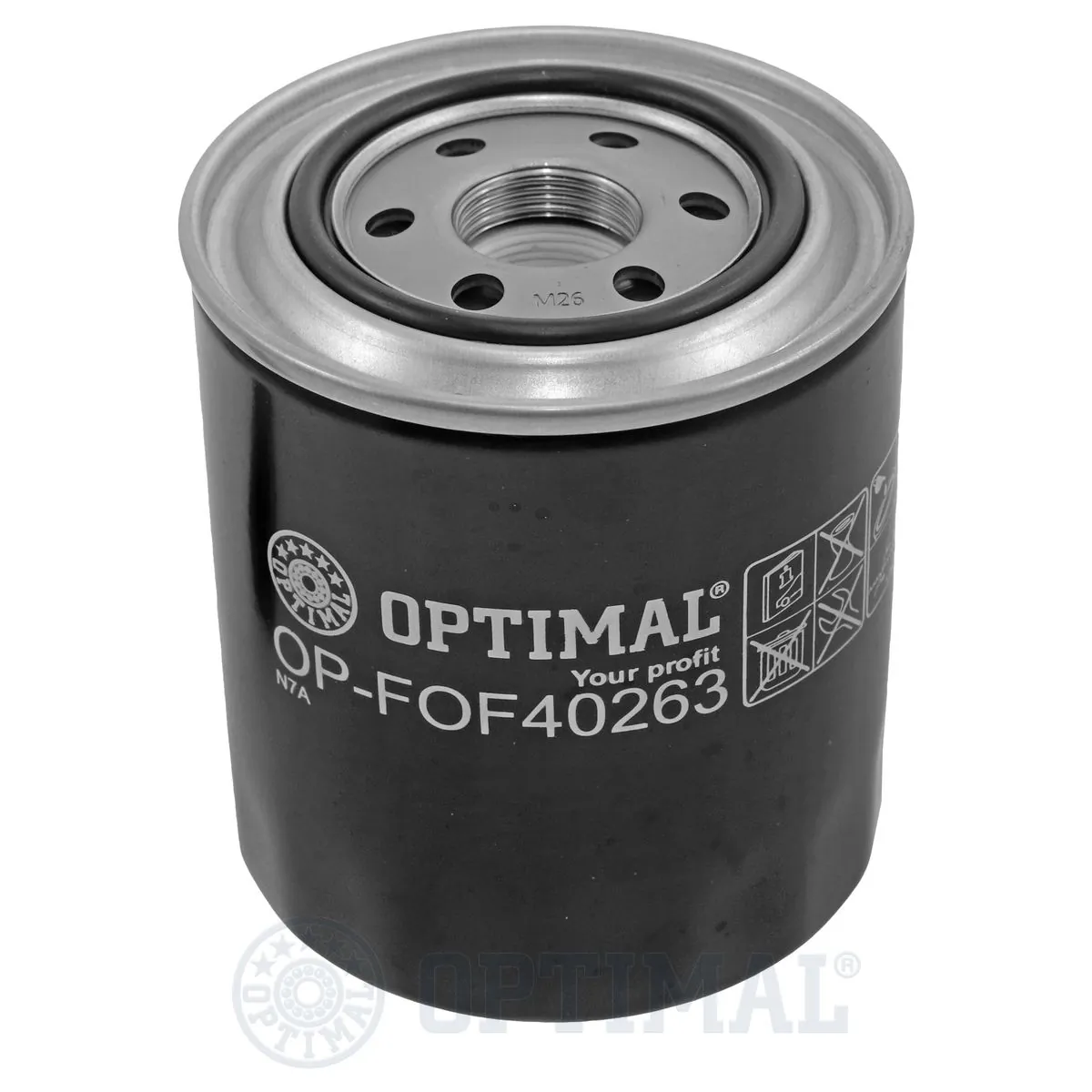 OPFOF40263 Optimal