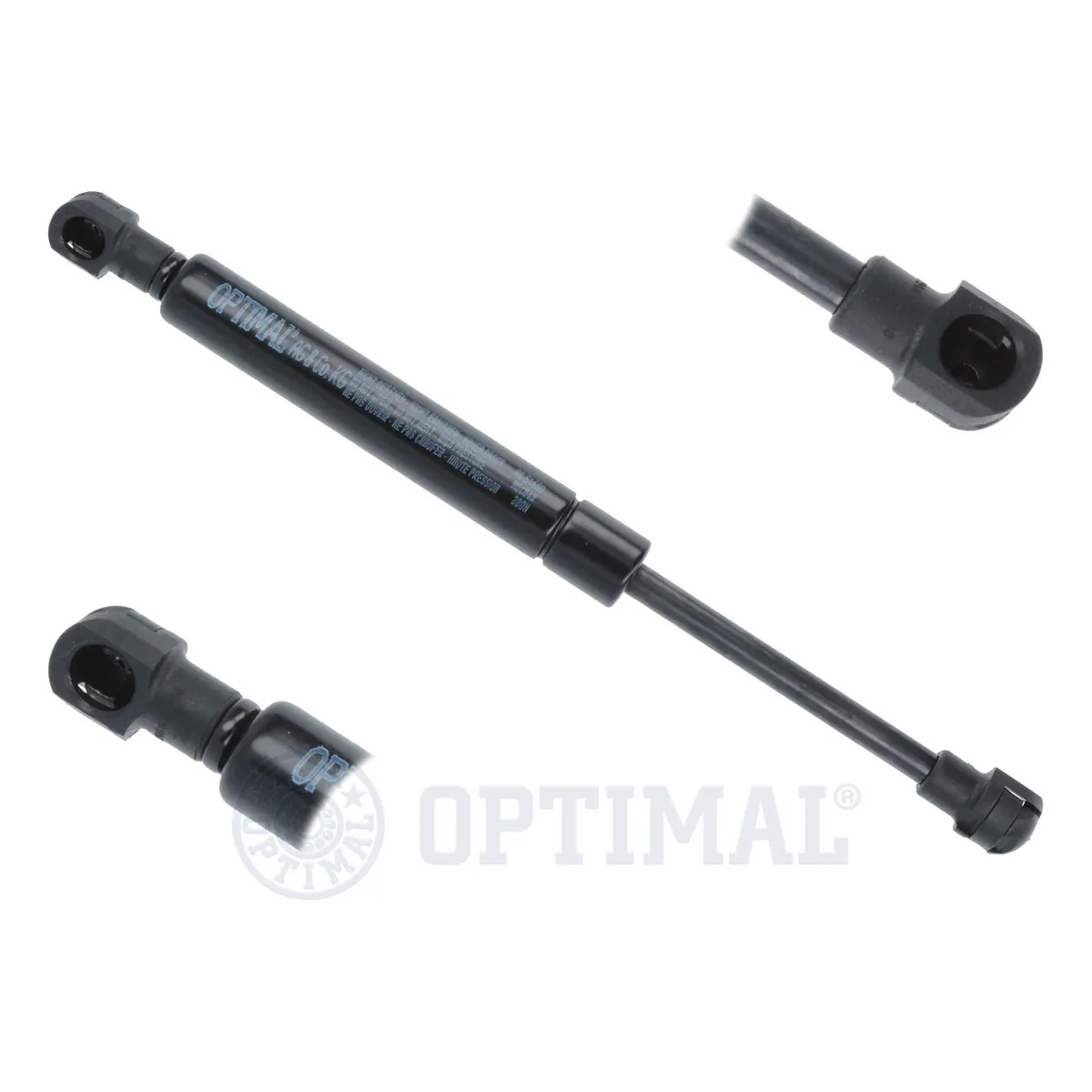 AG51680 Optimal