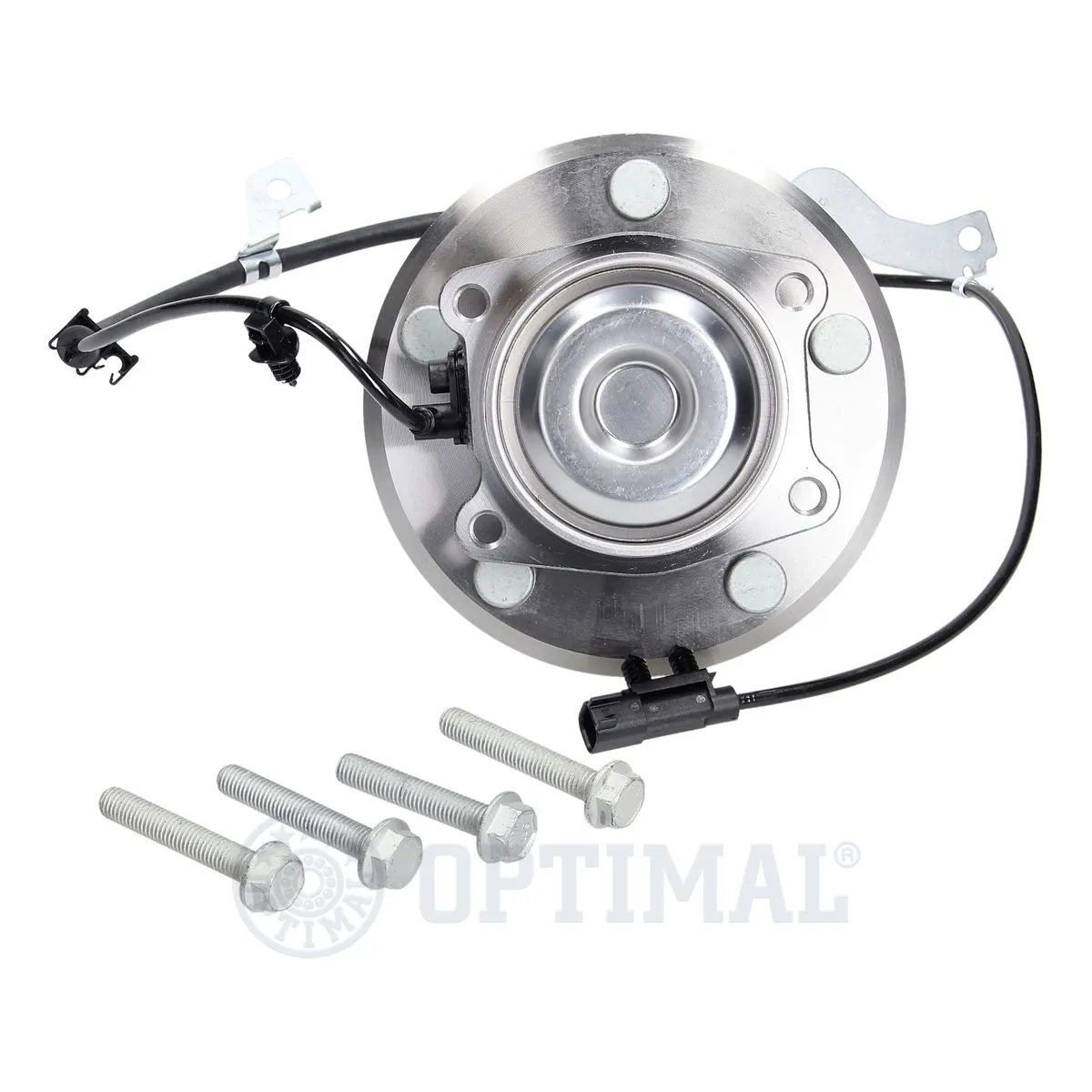 Piasta tyłna prawa Optimal 802724 cena, od 83,50 USD