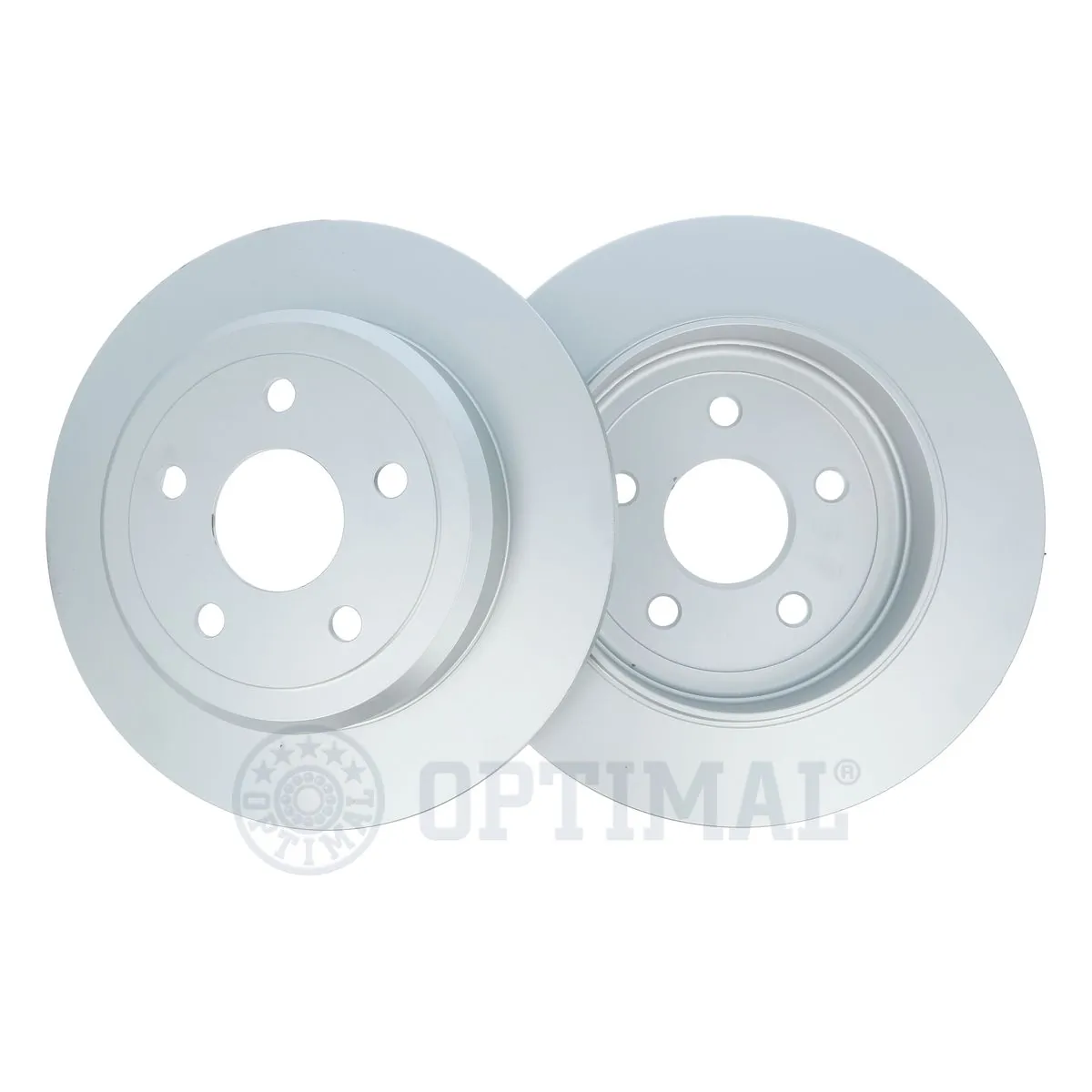 BS0016C Optimal