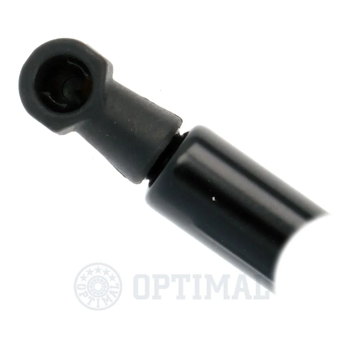 Amortyzator klapy bagażnika (3/5 drzwi-tylnych) A4539800064 Mercedes