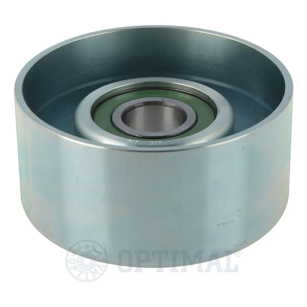 Rolka napinacza paska napędowego Honda Accord 7 CL, CM