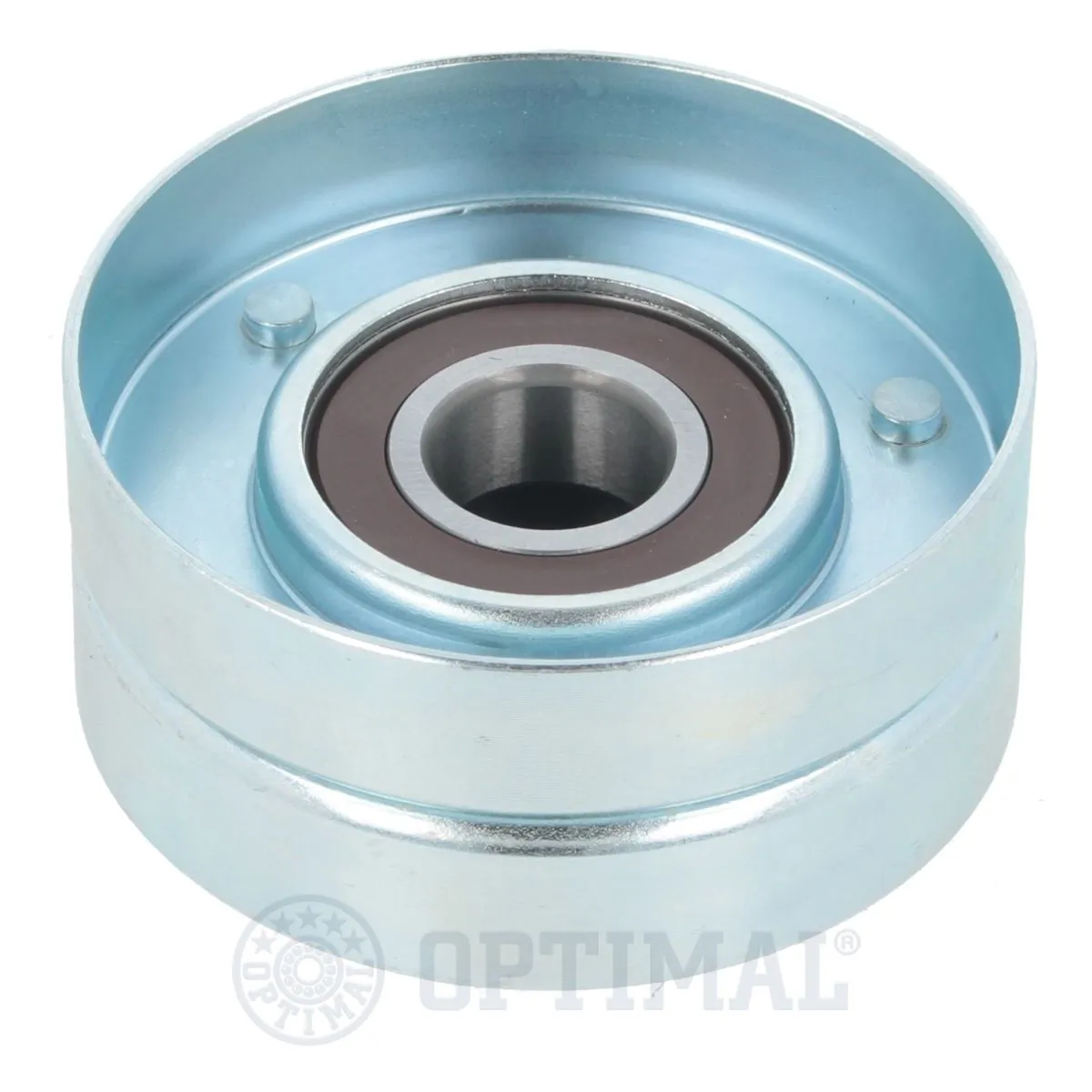 Rolka napinacza paska napędowego Land Rover Discovery 4 L319