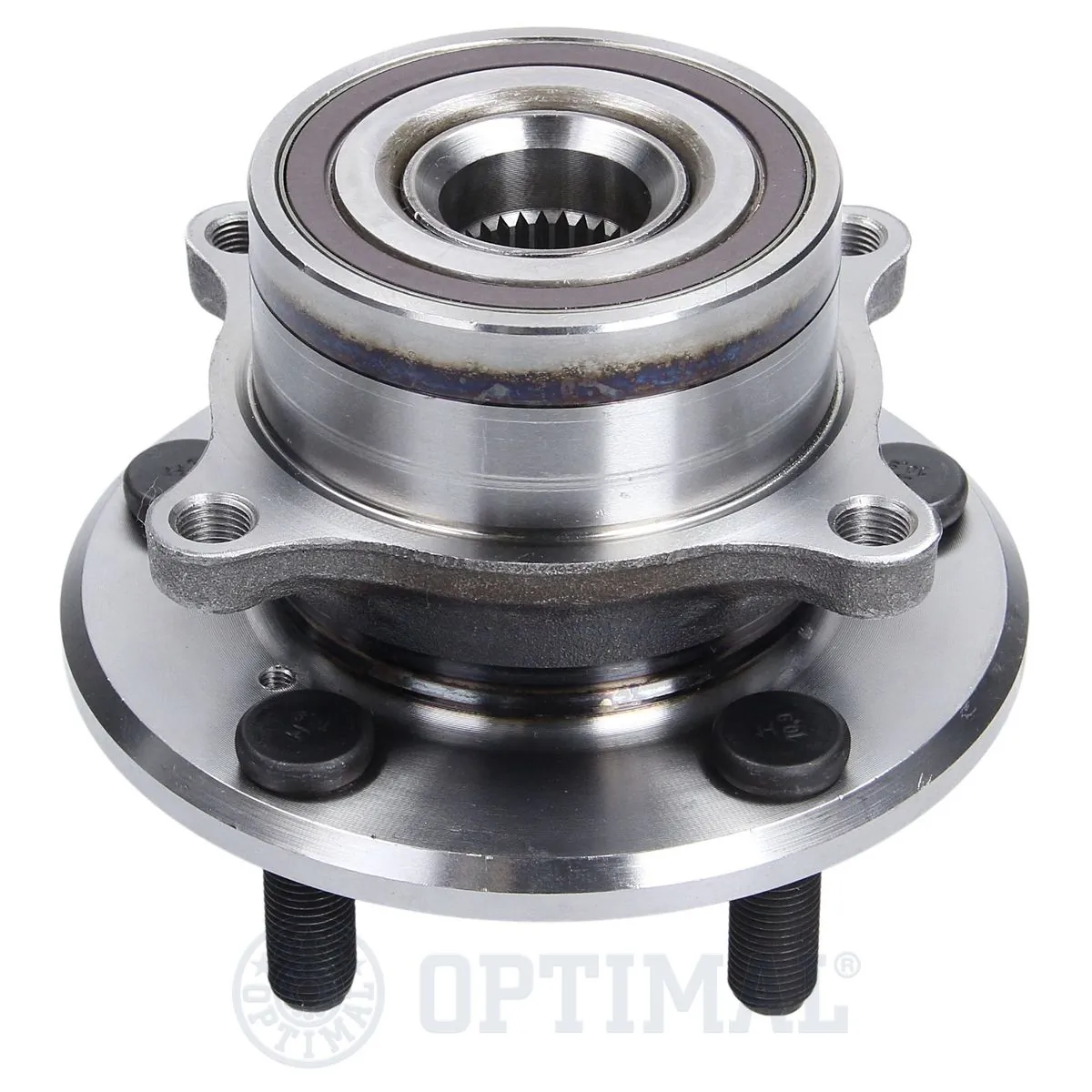 Do koszyka Piasta przednia Acura MDX II YD2