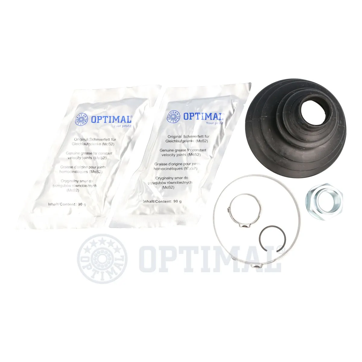 CVB10574TPE Optimal