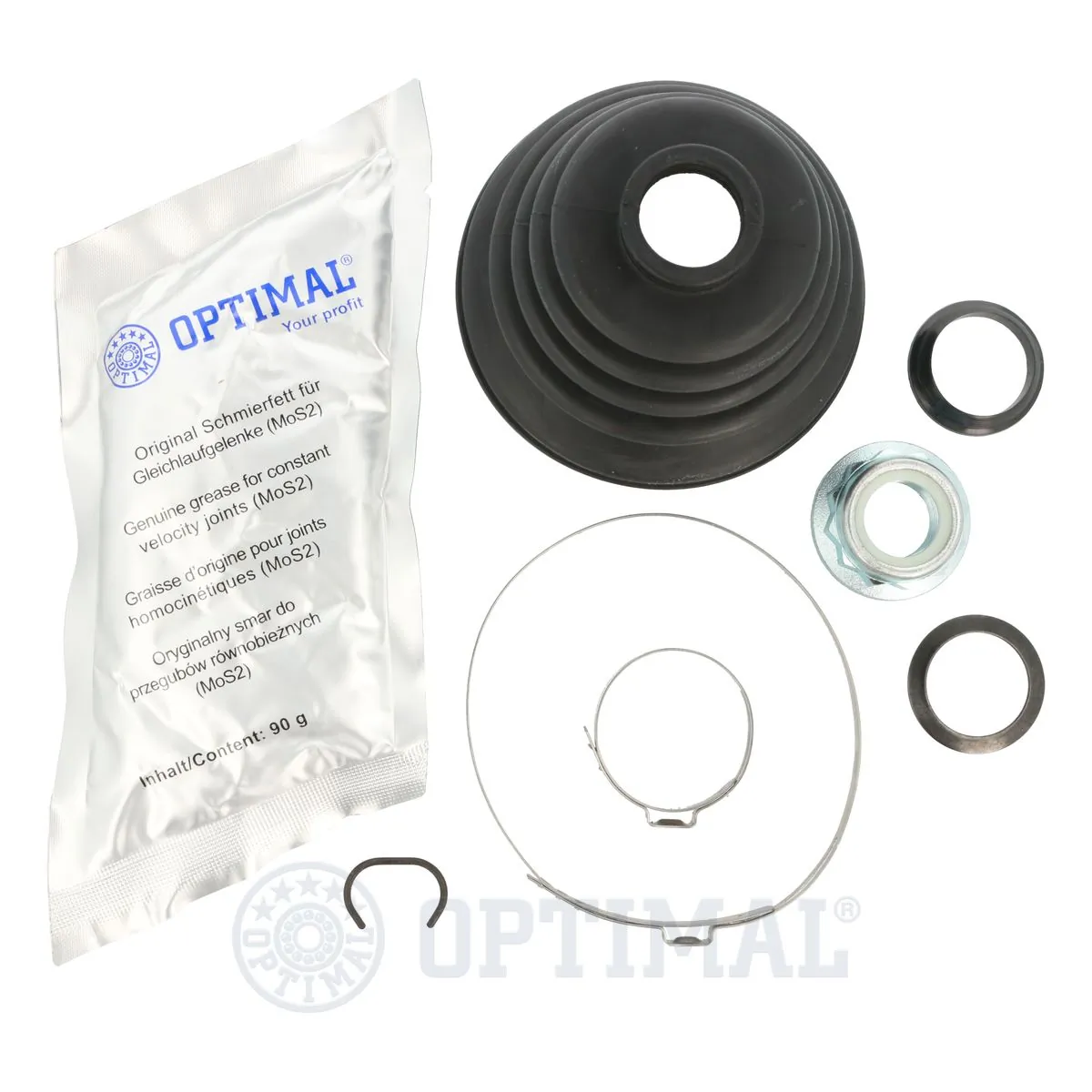 CVB10108CR Optimal