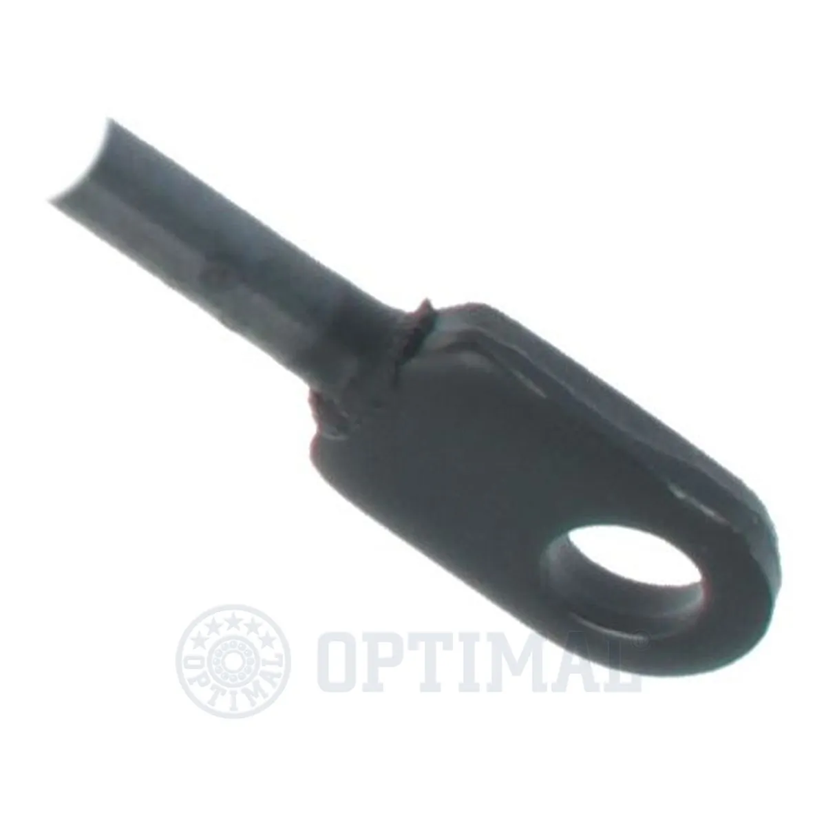 Amortyzator maski BMW 5 E28