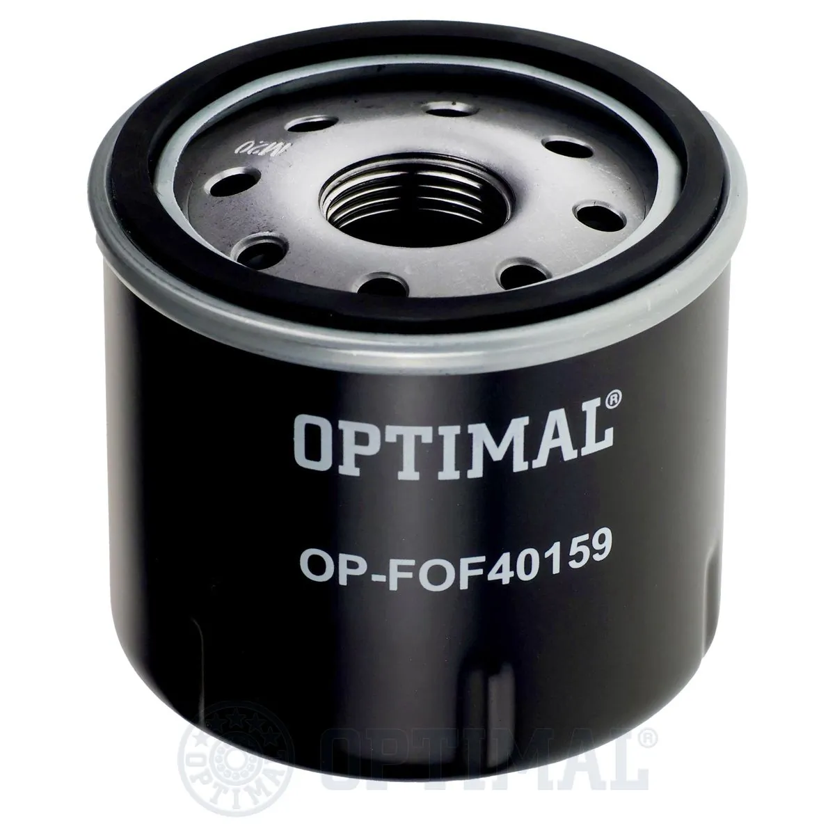 OPFOF40159 Optimal