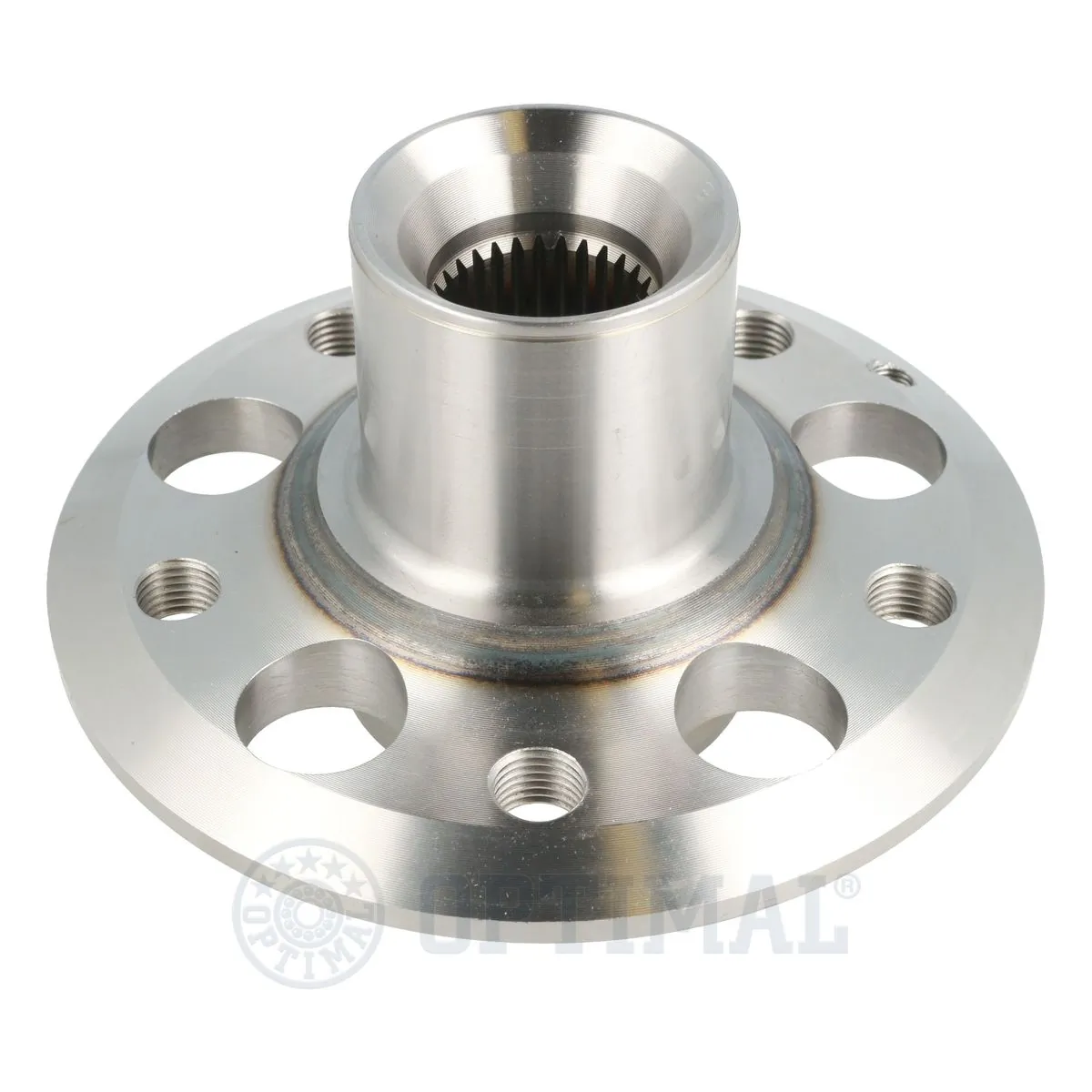 Piasta przednia Mercedes S C216