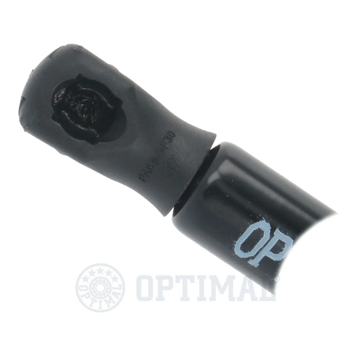 Amortyzator maski SsangYong Rexton I SUV (RJ) (2002 - 2006) cena, od 19,53 USD