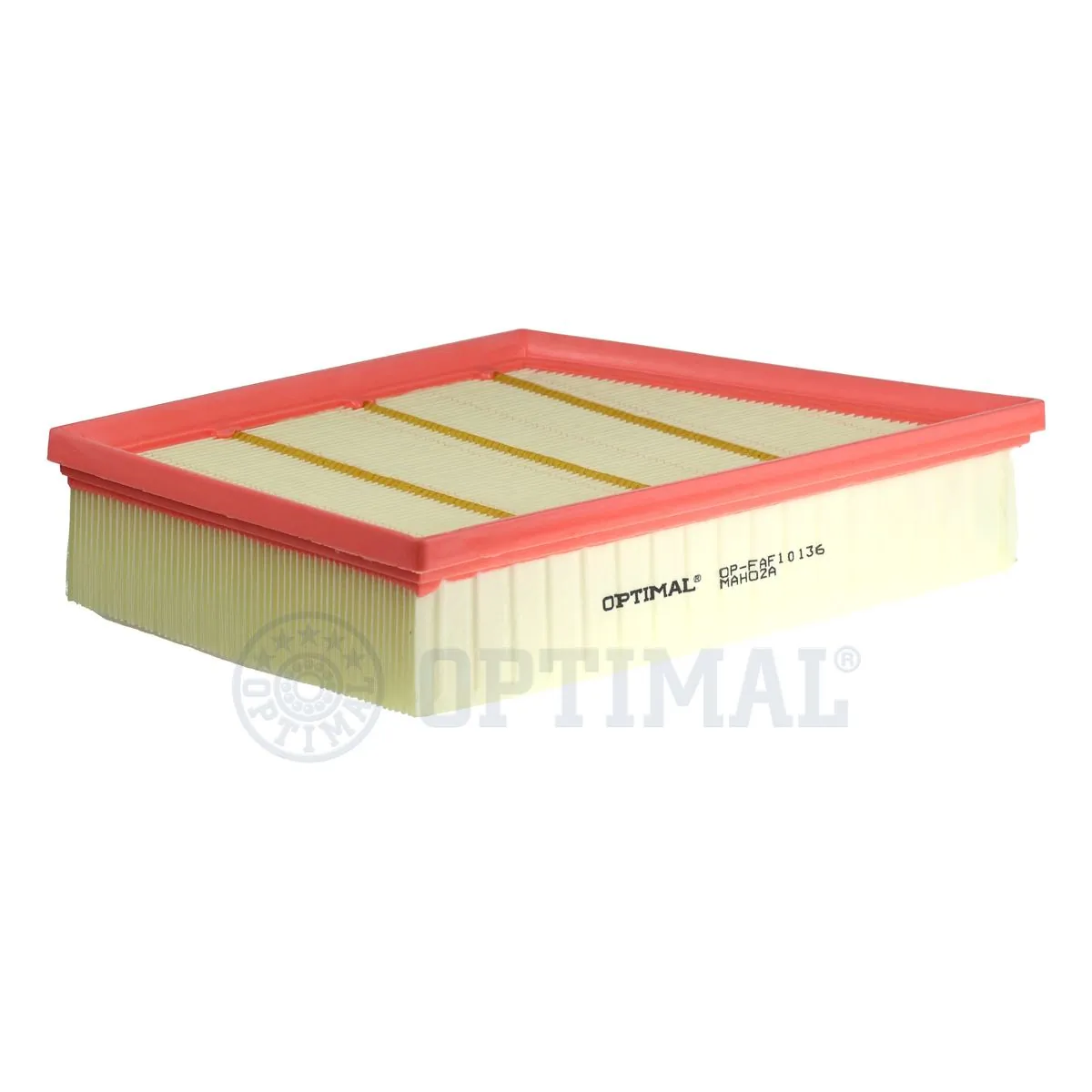 OPFAF10136 Optimal