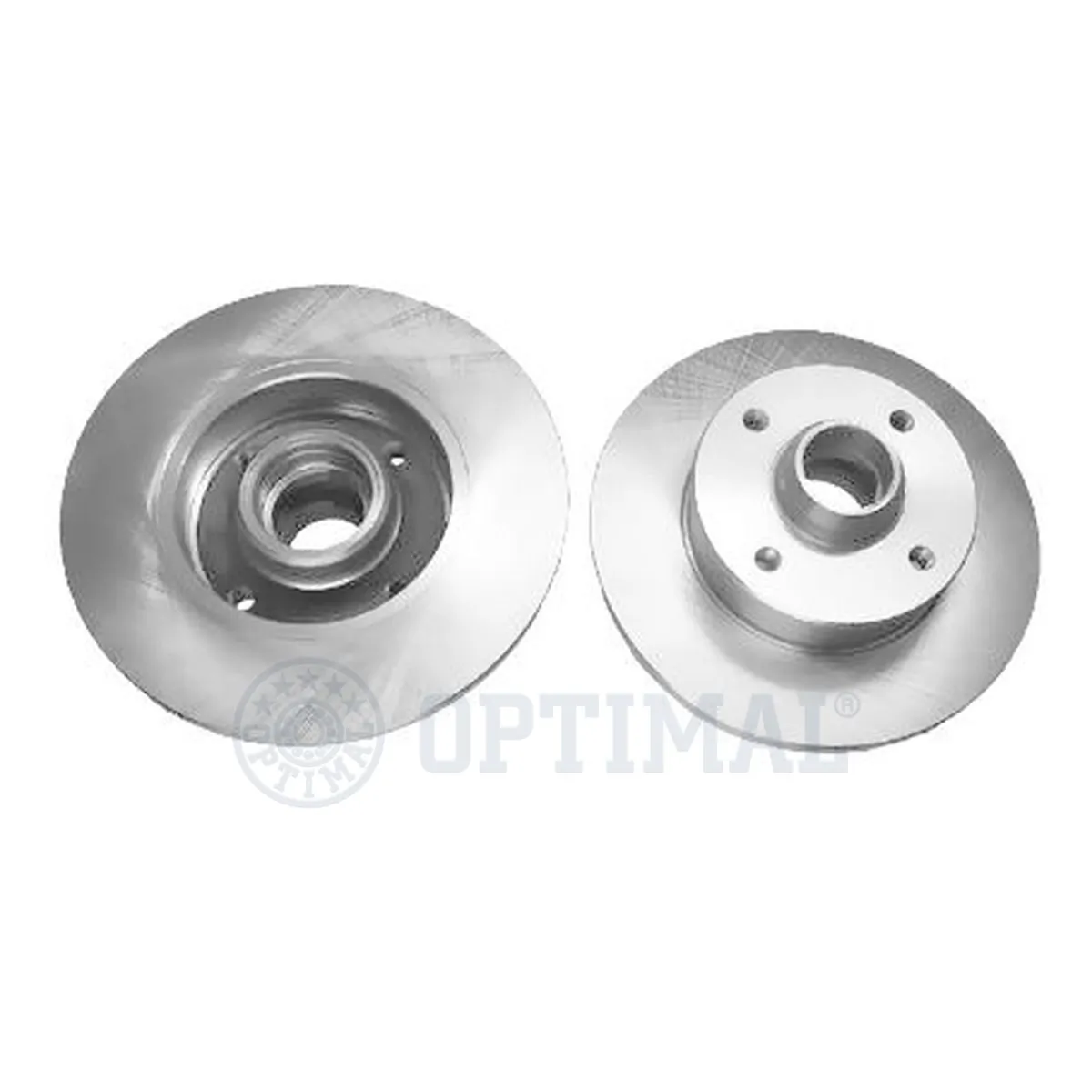 BS0240C Optimal