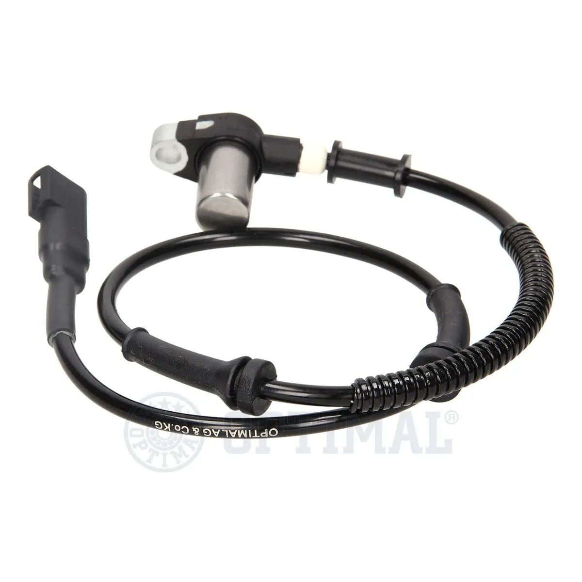 Czujnik ABS przedni Ford Scorpio II sedana (GFR, GGR) (1994 - 1998) cena, od 36,27 USD