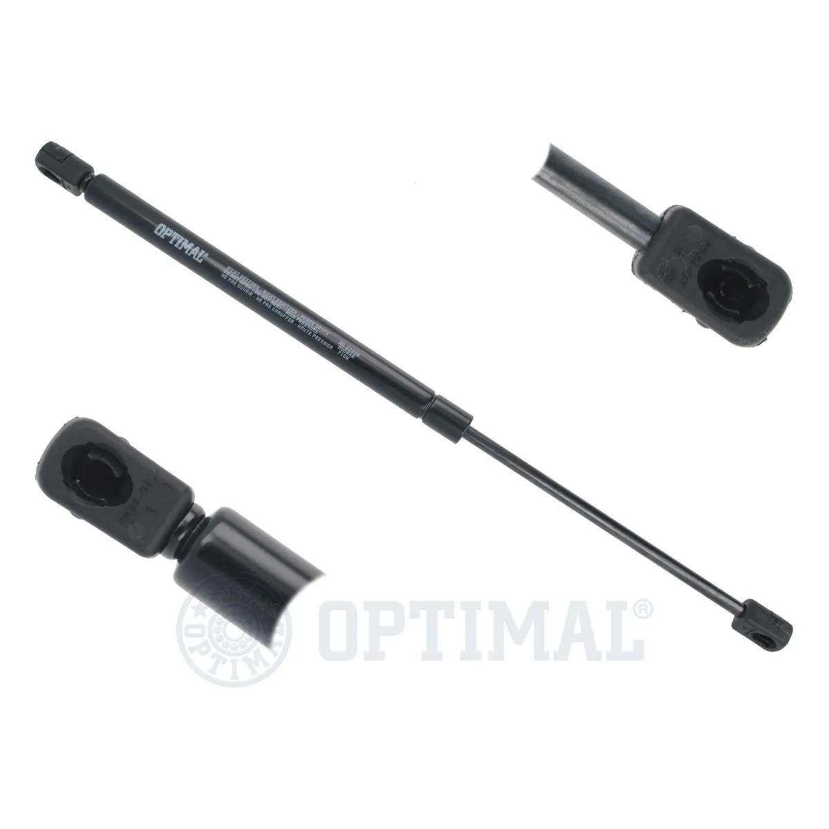 AG52208 Optimal