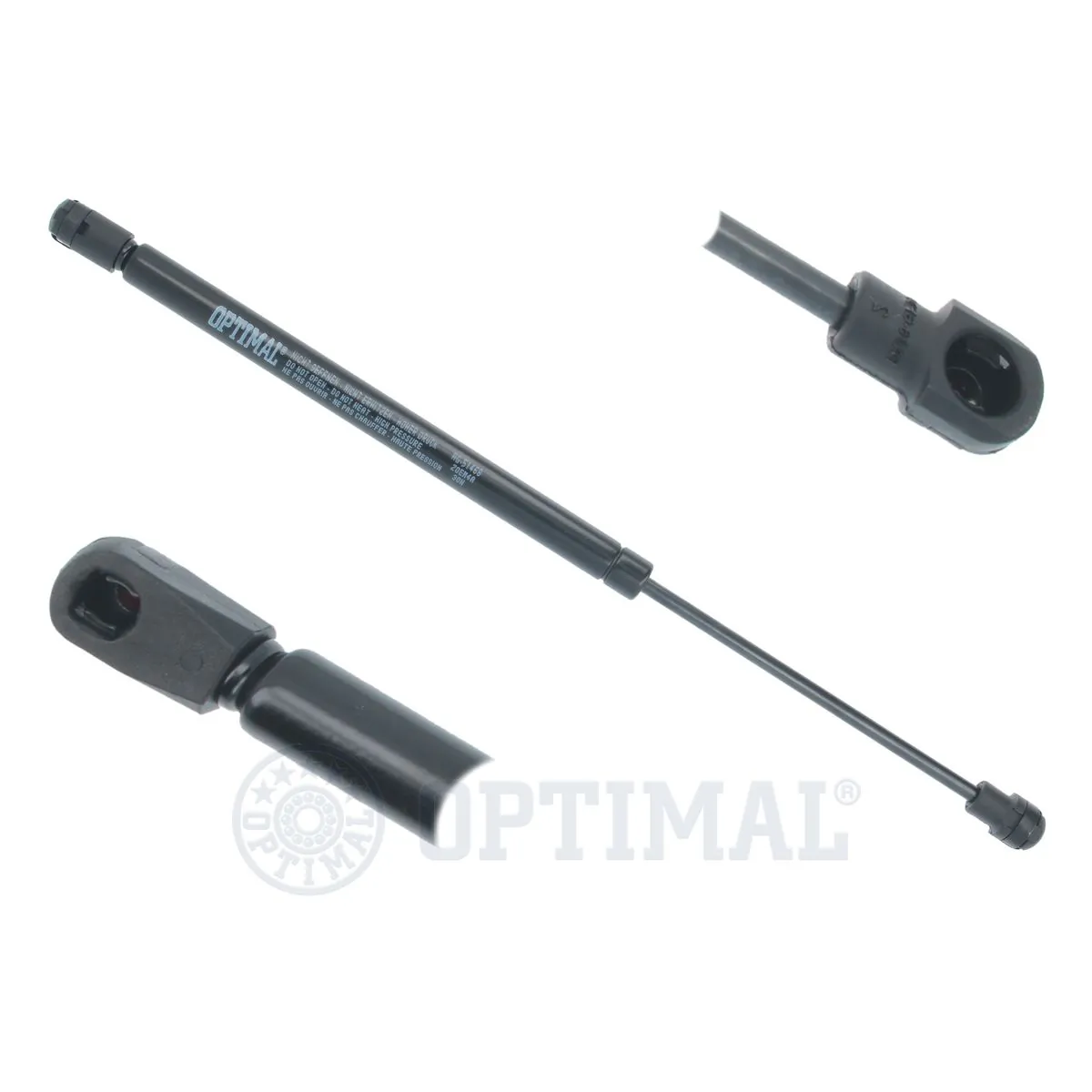 AG51468 Optimal