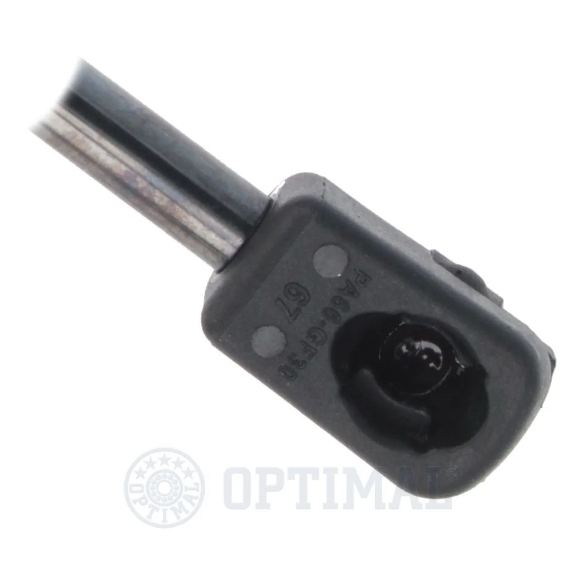 Amortyzator maski Optimal AG50283 cena, od 39,69 USD