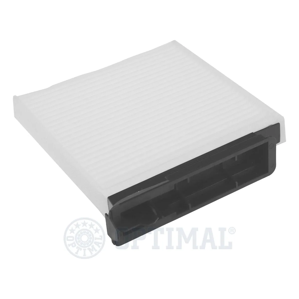 Do koszyka Filtr kabiny Renault DUSTER II HM