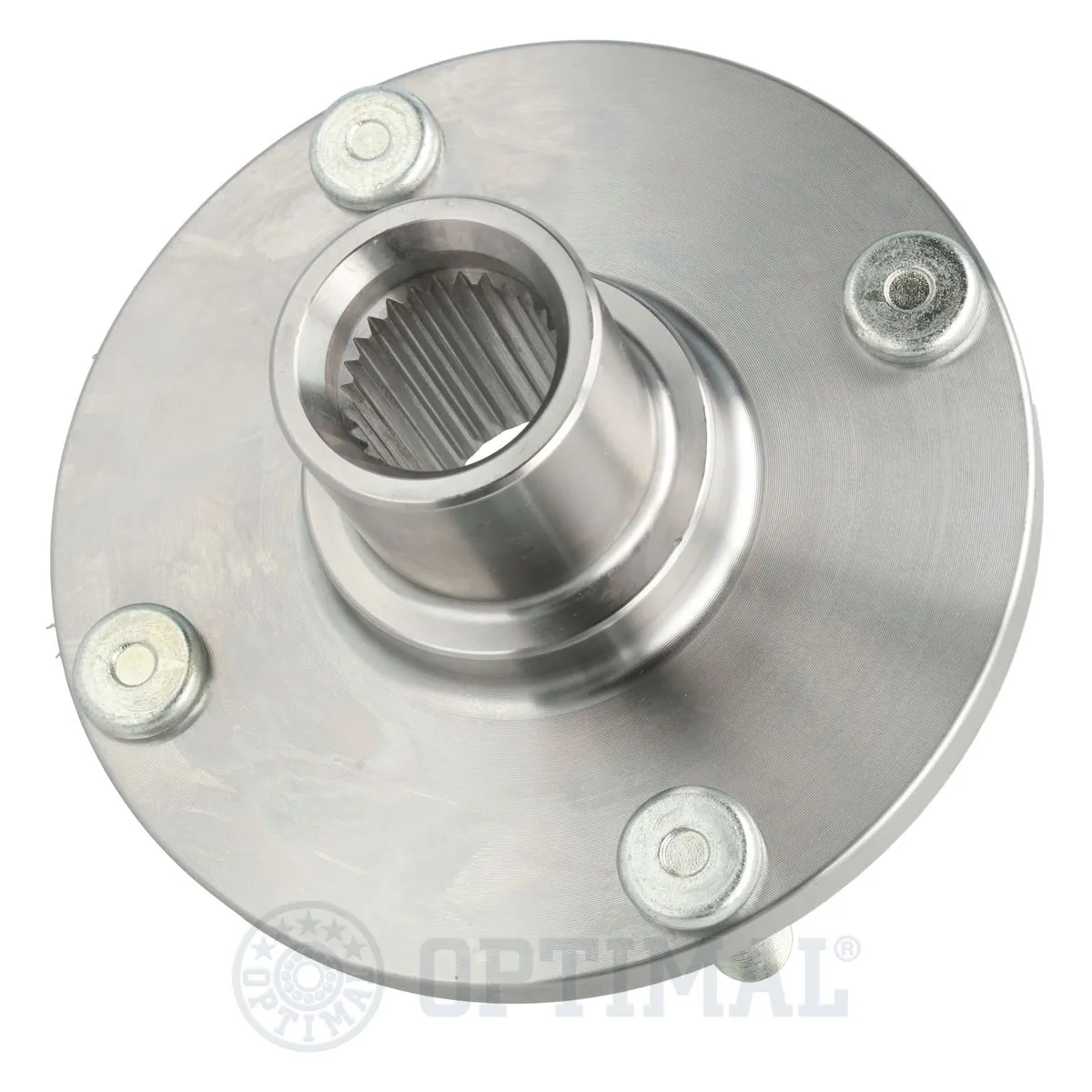 Piasta przednia Nissan Primera sedana (P11) (1996 - 2002) cena, od 36,54 USD