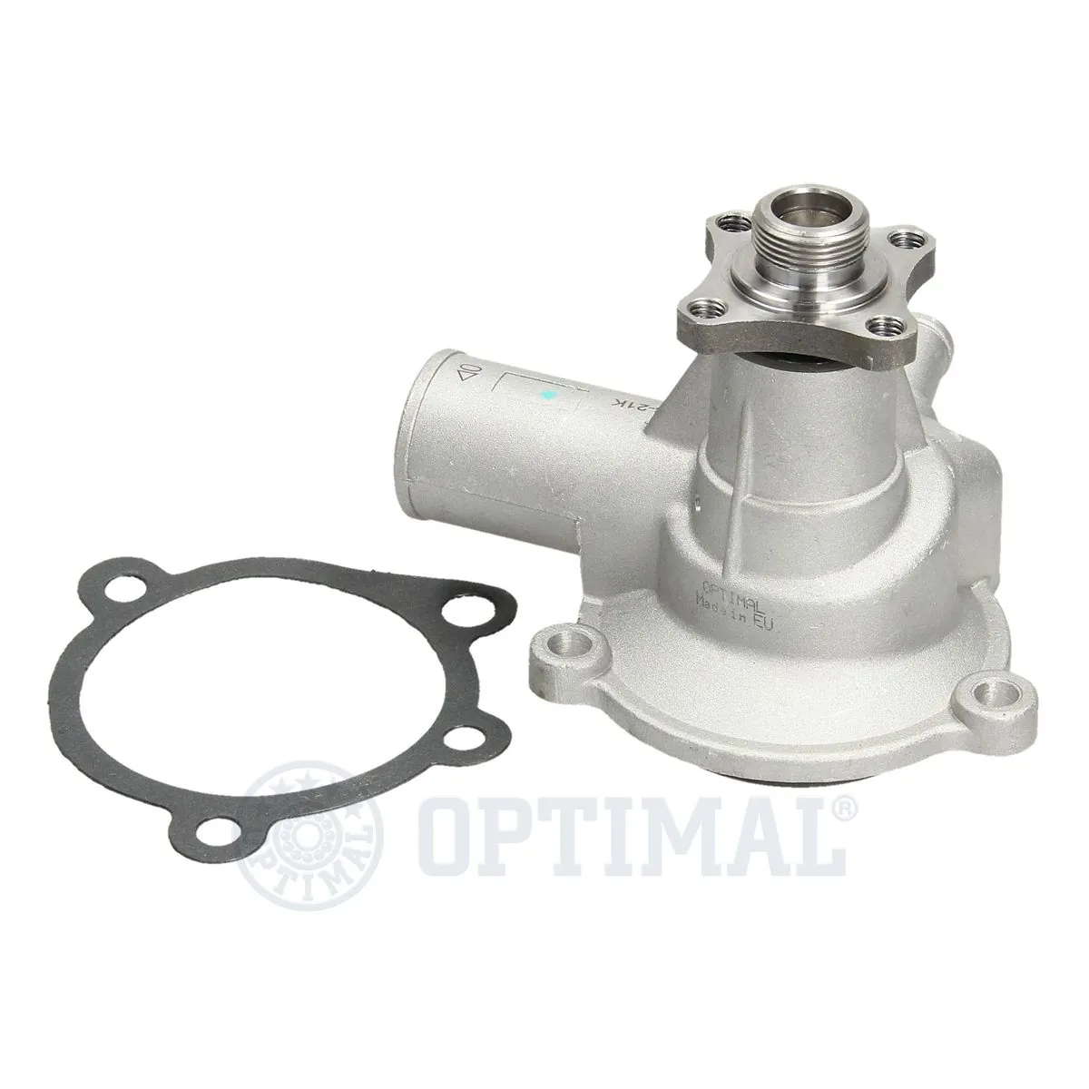  Pompa chłodząca wodna Ford Granada 