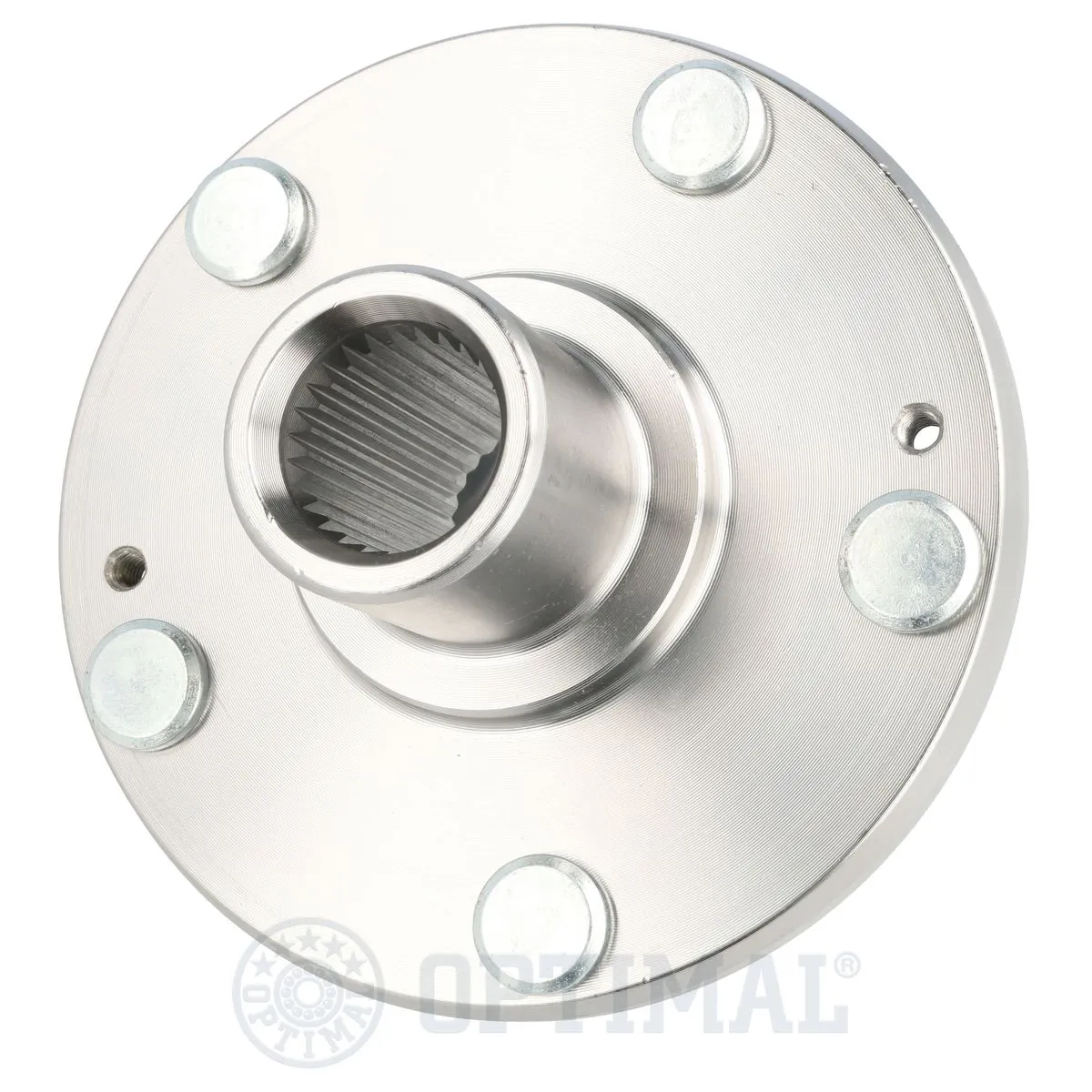 Piasta przednia Optimal 04P473 cena, od 26,84 USD