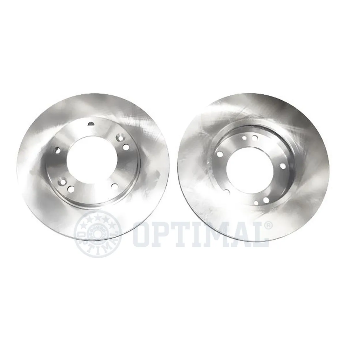 BS8162C Optimal