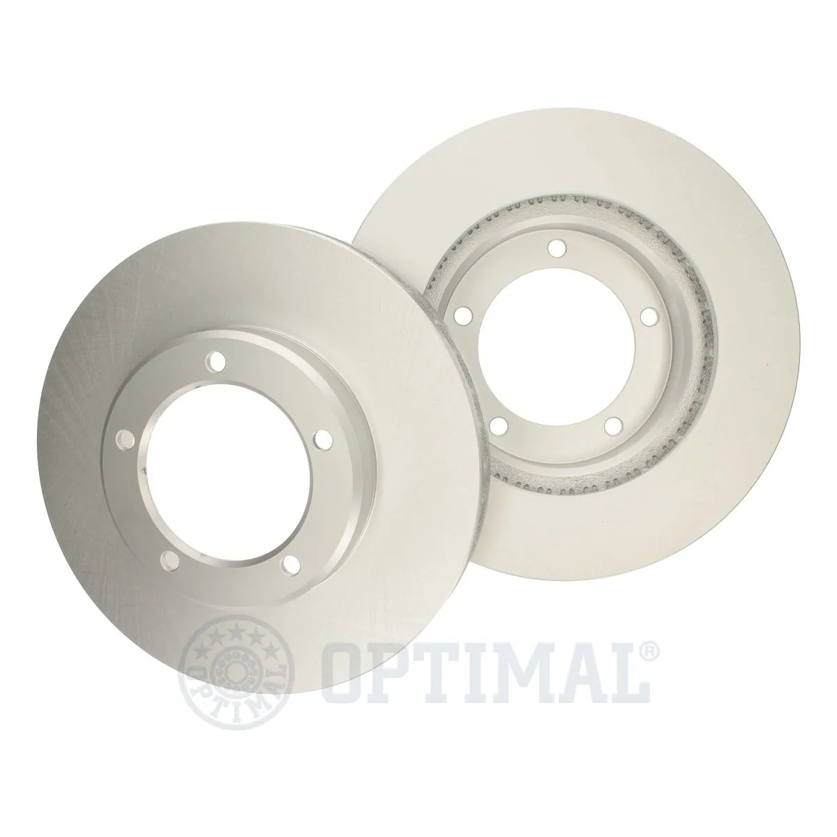Do koszyka 4351260140 Toyota Tarcza hamulcowa przednia