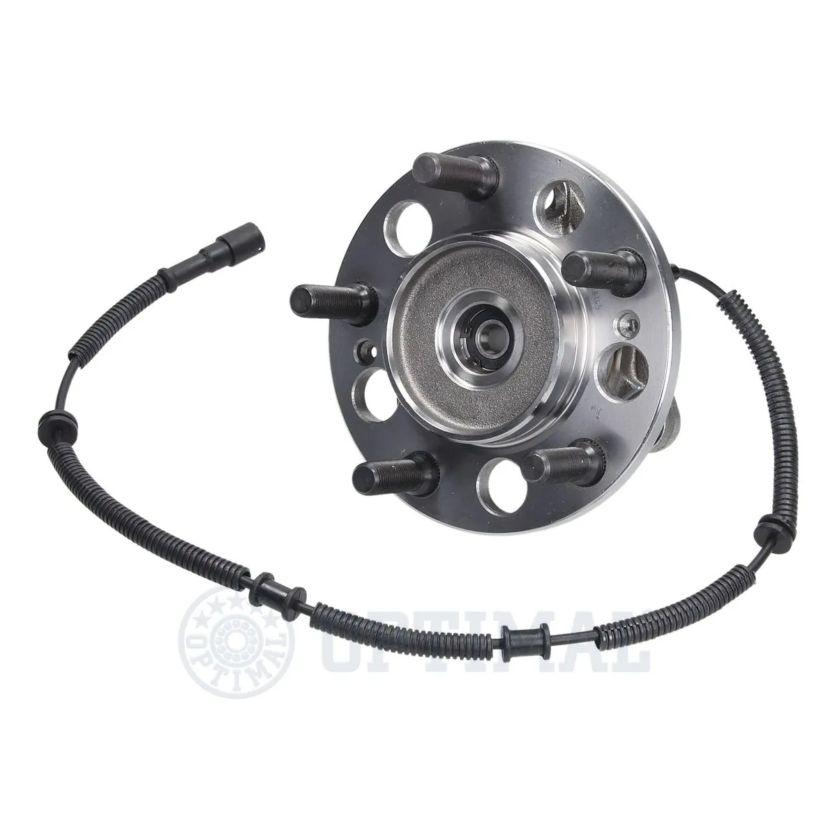 Piasta przednia Optimal 921718 cena, od 112,72 USD