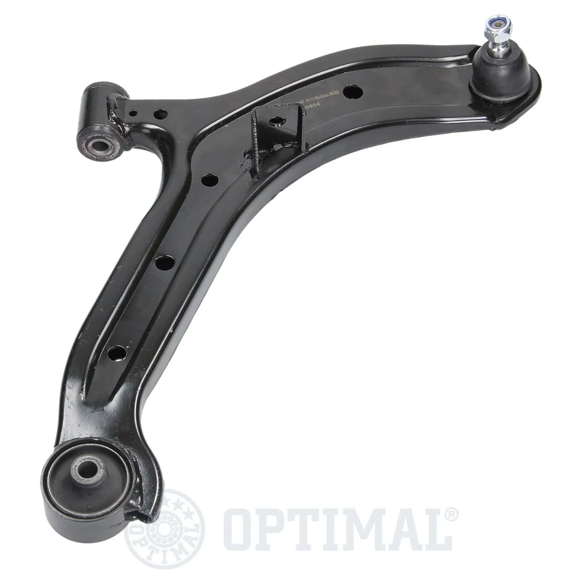 G6971 Optimal