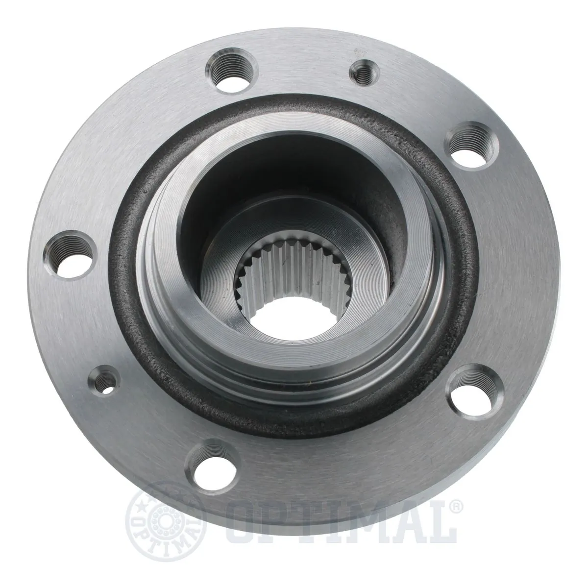 Piasta przednia do Peugeot 308 III FB, FH, FP, F3, FM