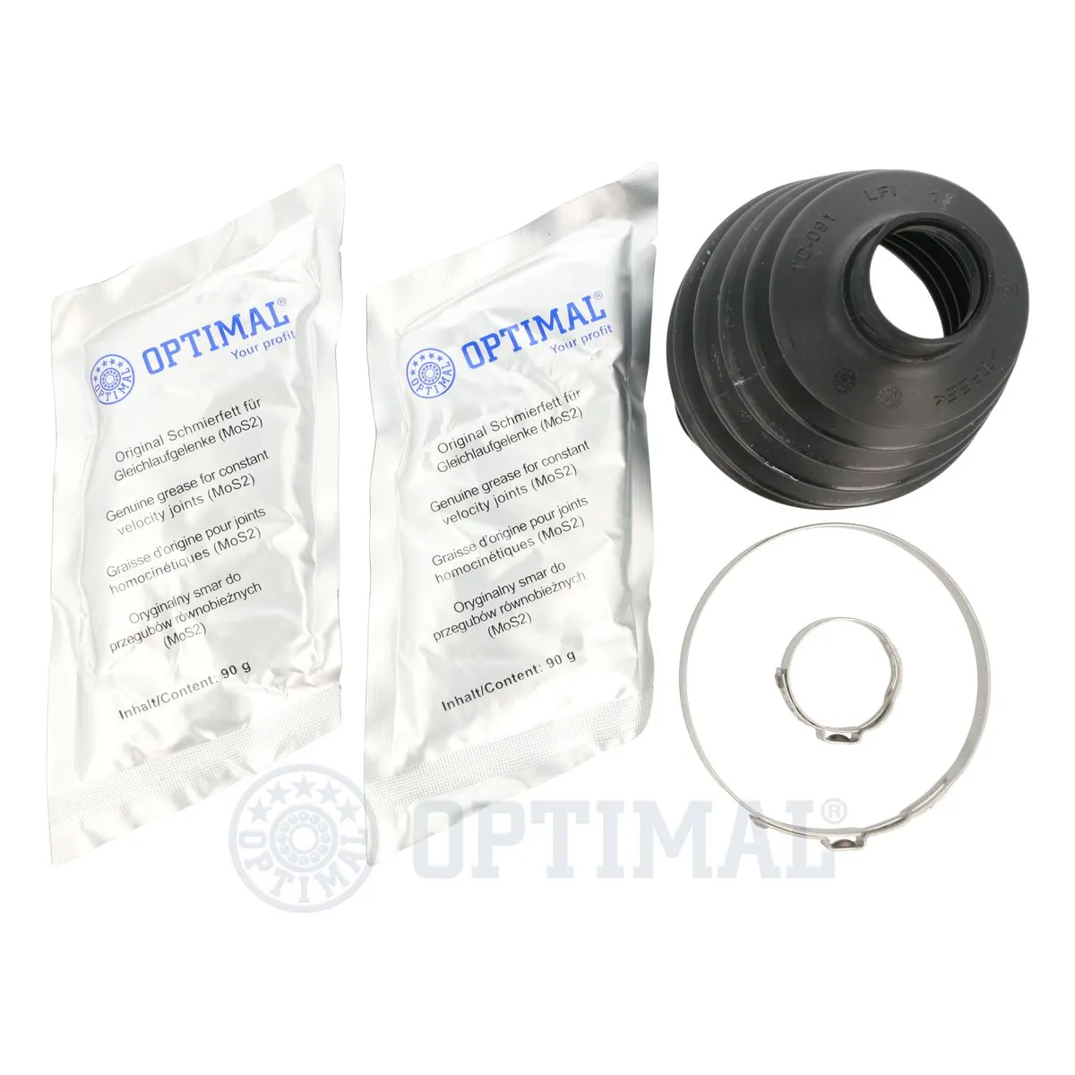 CVB10652TPE Optimal