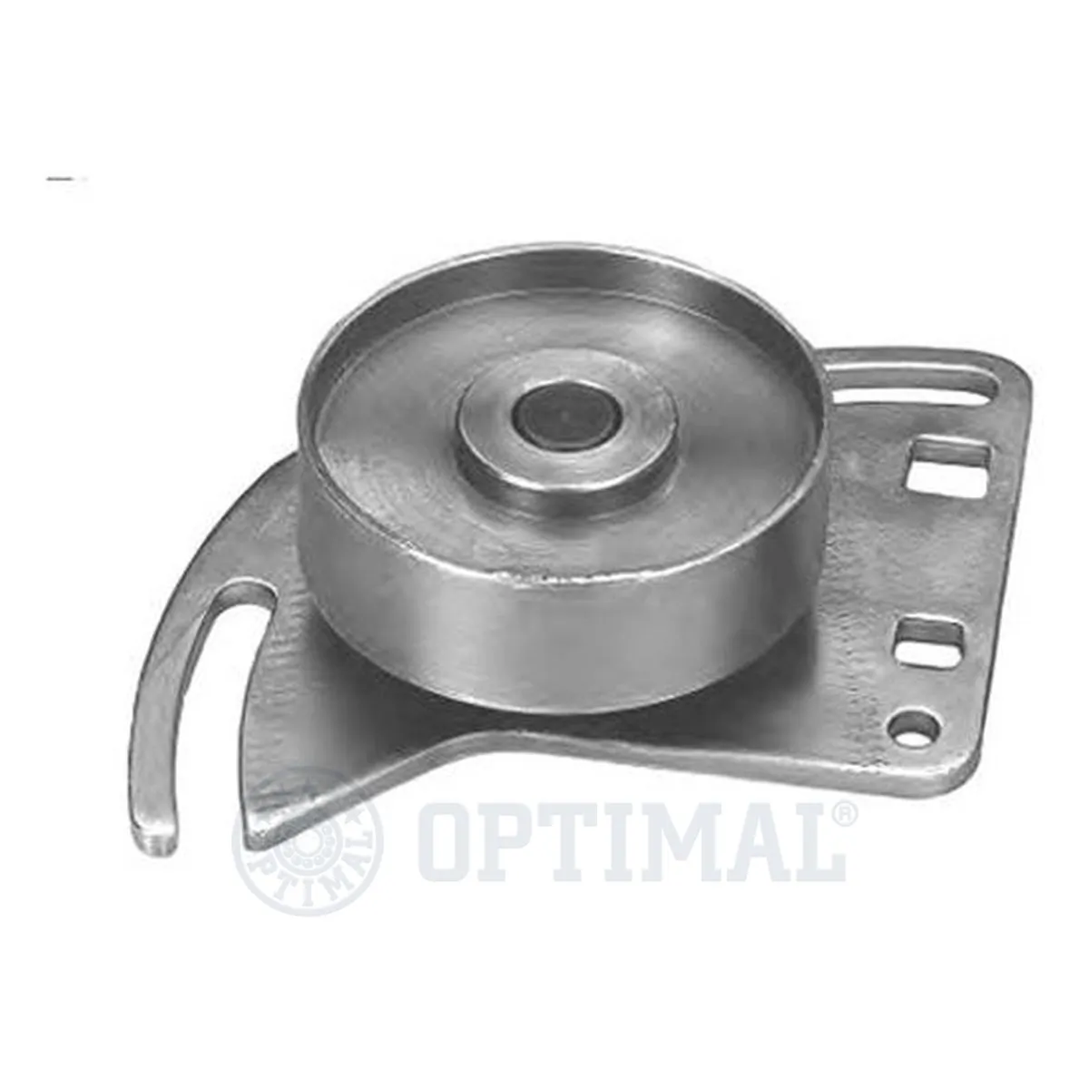 Rolka napinacza paska napędowego Peugeot 205 1 741A, C