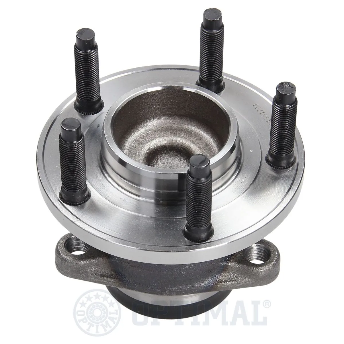 Piasta tylna do Ford Edge I U387