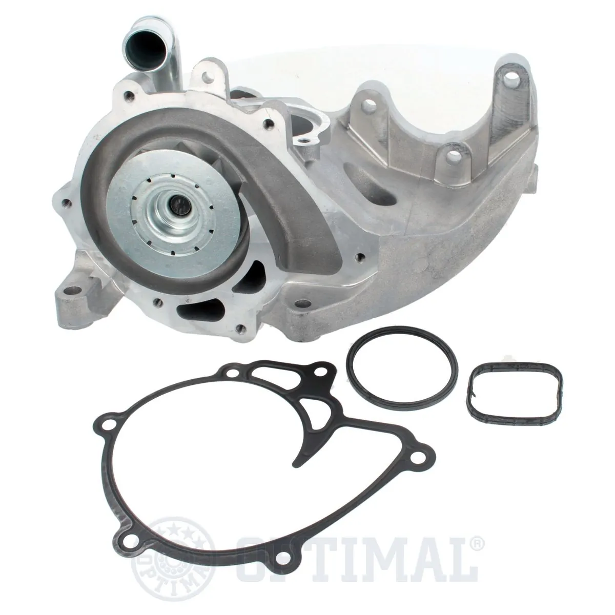 25185193 Opel Pompa chłodząca wodna