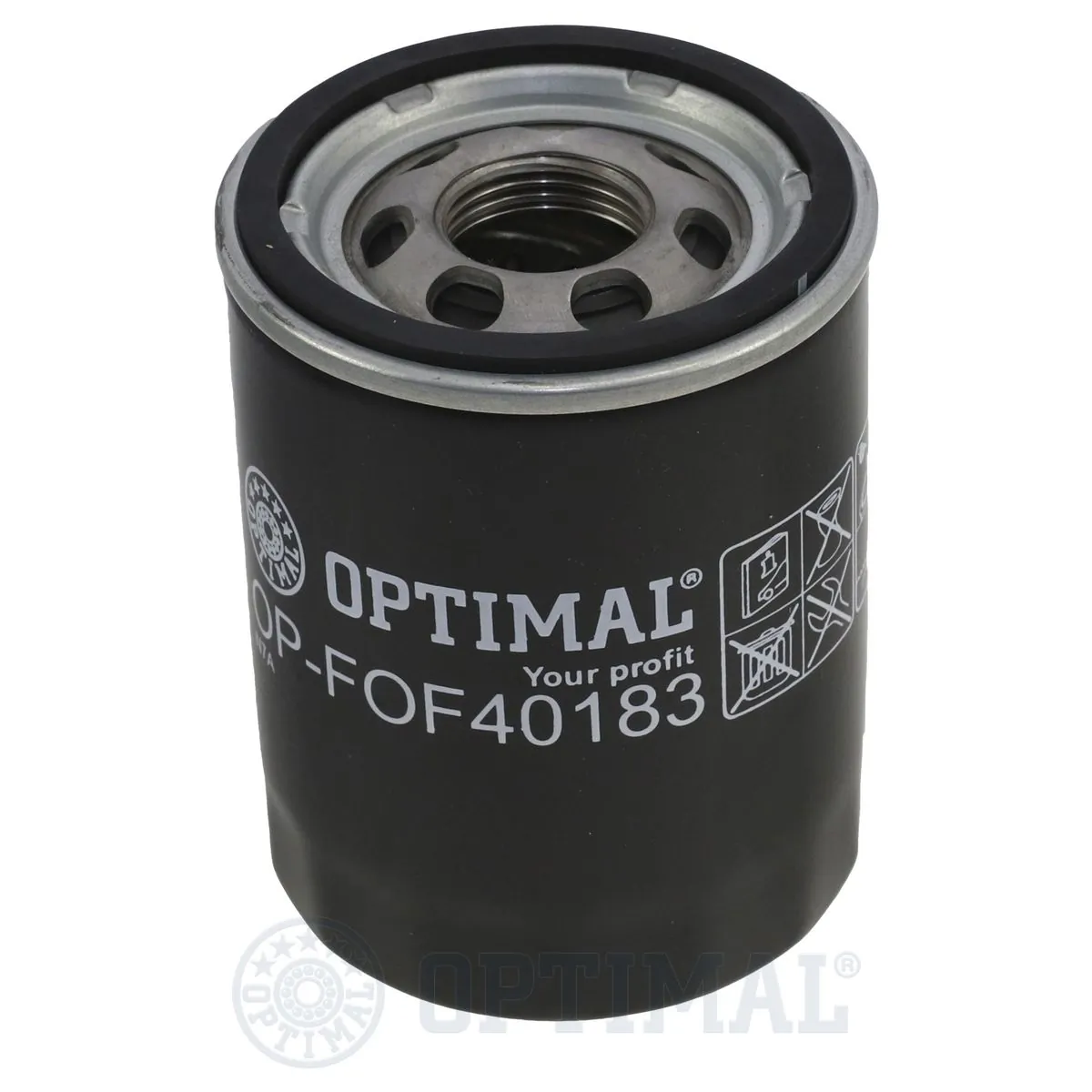OPFOF40183 Optimal