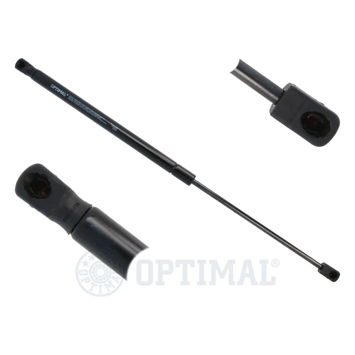 AG51065 Optimal