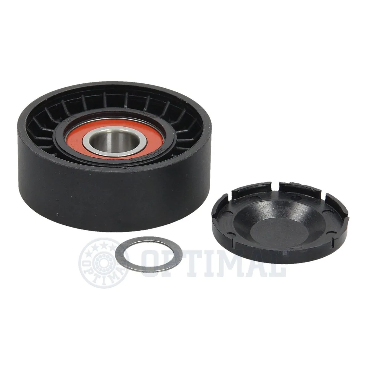 Rolka napinacza paska napędowego Mitsubishi Colt 7 Z3