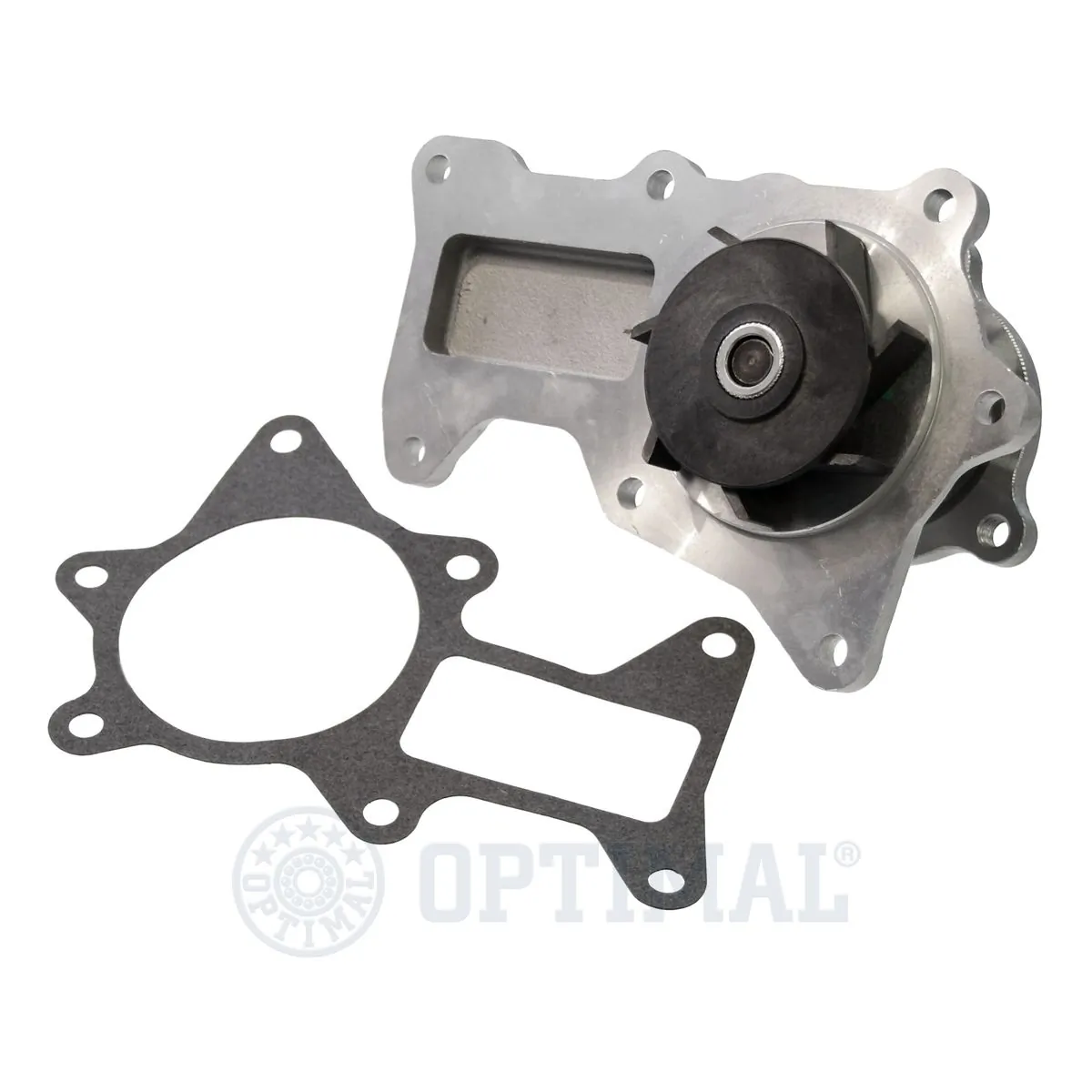 Pompa chłodząca wodna K04666044BB Fiat/Alfa/Lancia