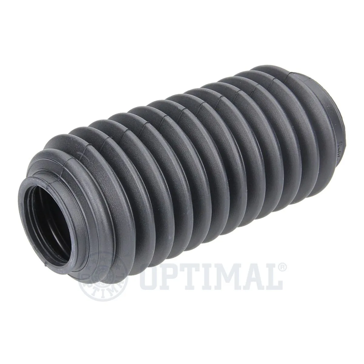 Osłona mechanizmu kierowniczego (maglownicy) 26024585 General Motors