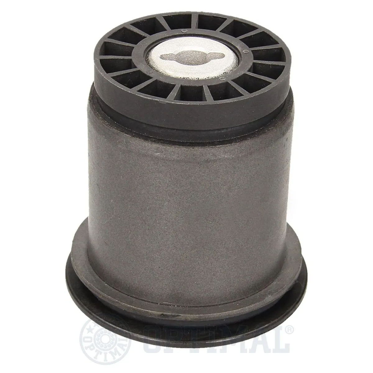 Do koszyka 1ML501541 VAG Silentblock tylnej belki