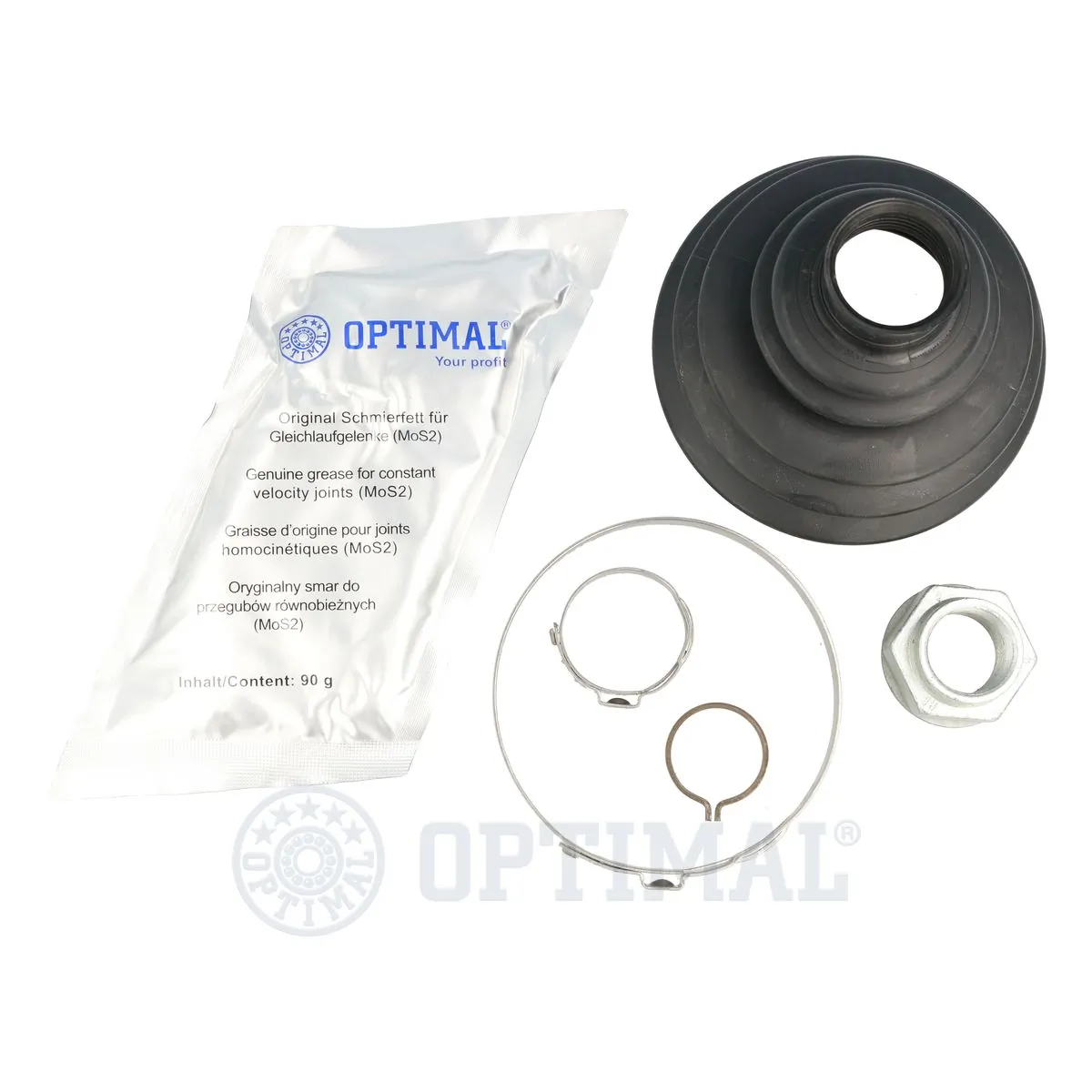 CVB10543TPE Optimal