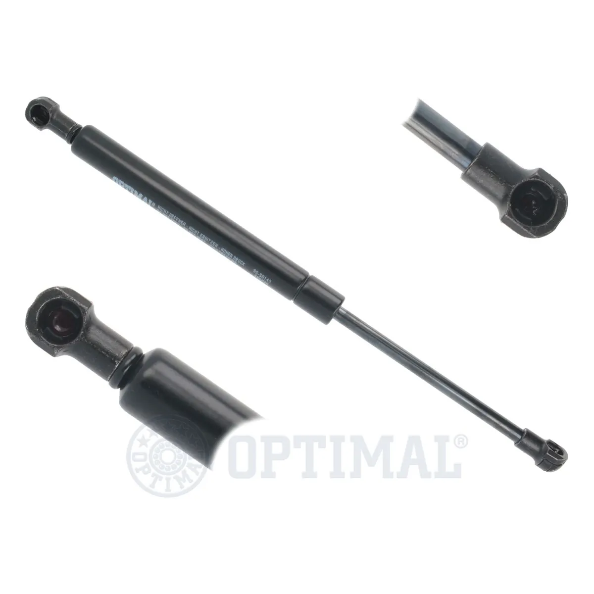 AG50143 Optimal