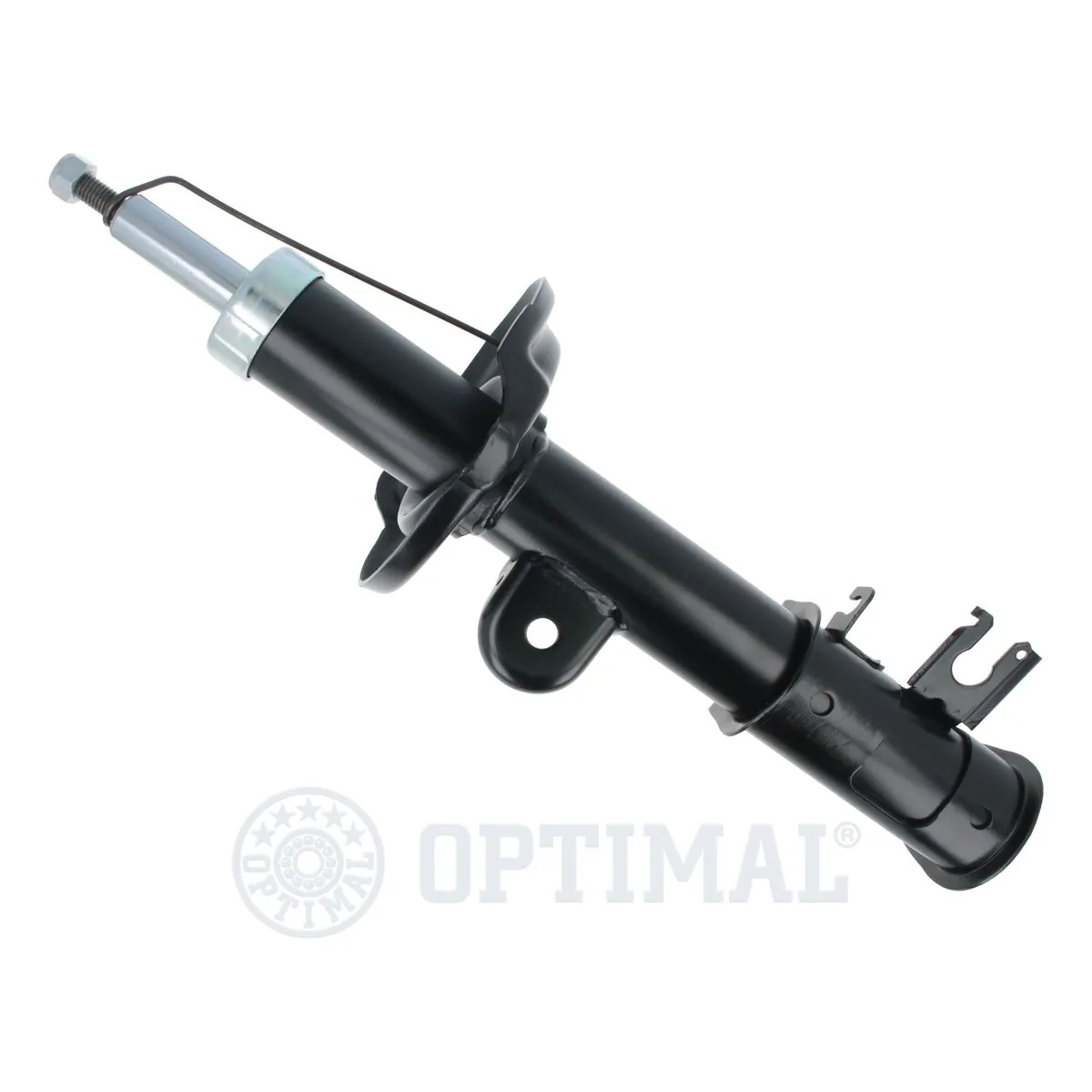 Do koszyka 5002GL Magneti Marelli Amortyzator przedni lewy