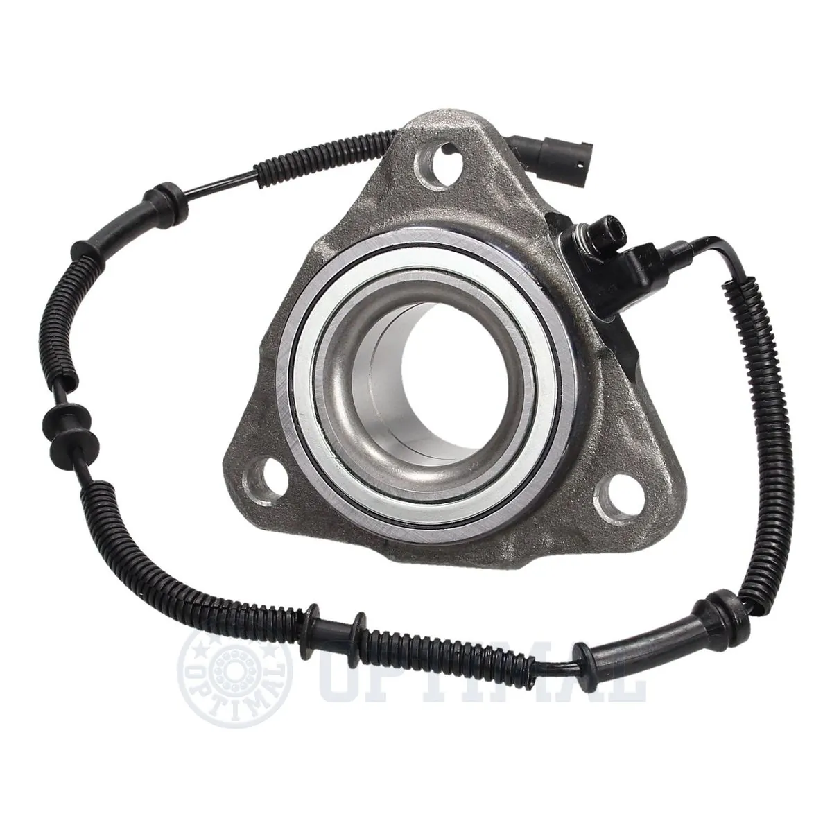 Łożysko piasty przedniej Optimal 921719 cena, od 104,56 USD