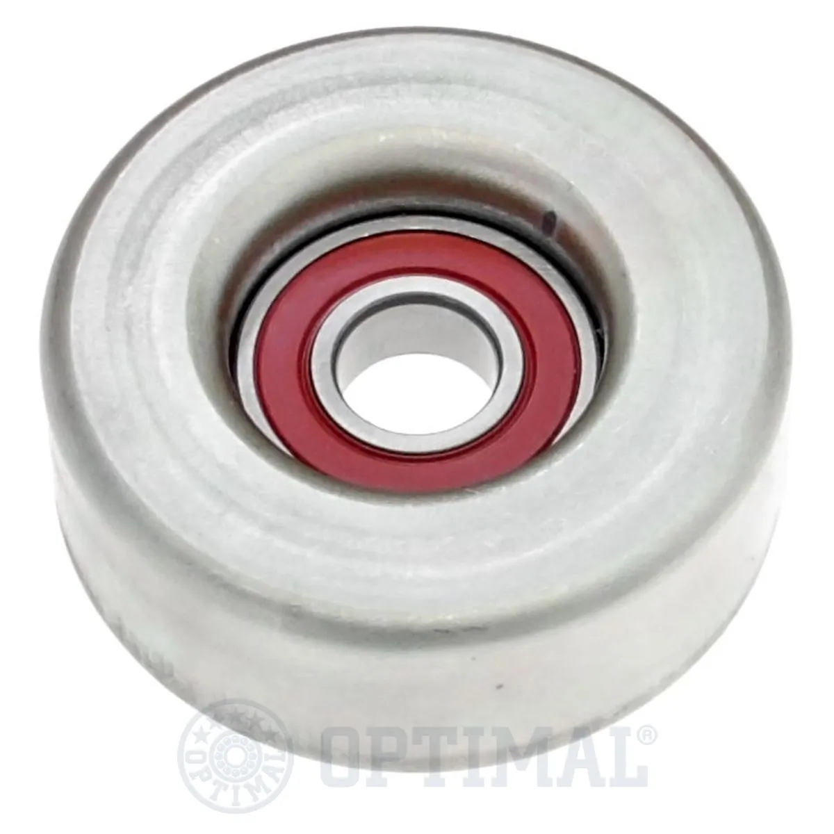 Rolka napinacza paska napędowego Mitsubishi Outlander 1 CU