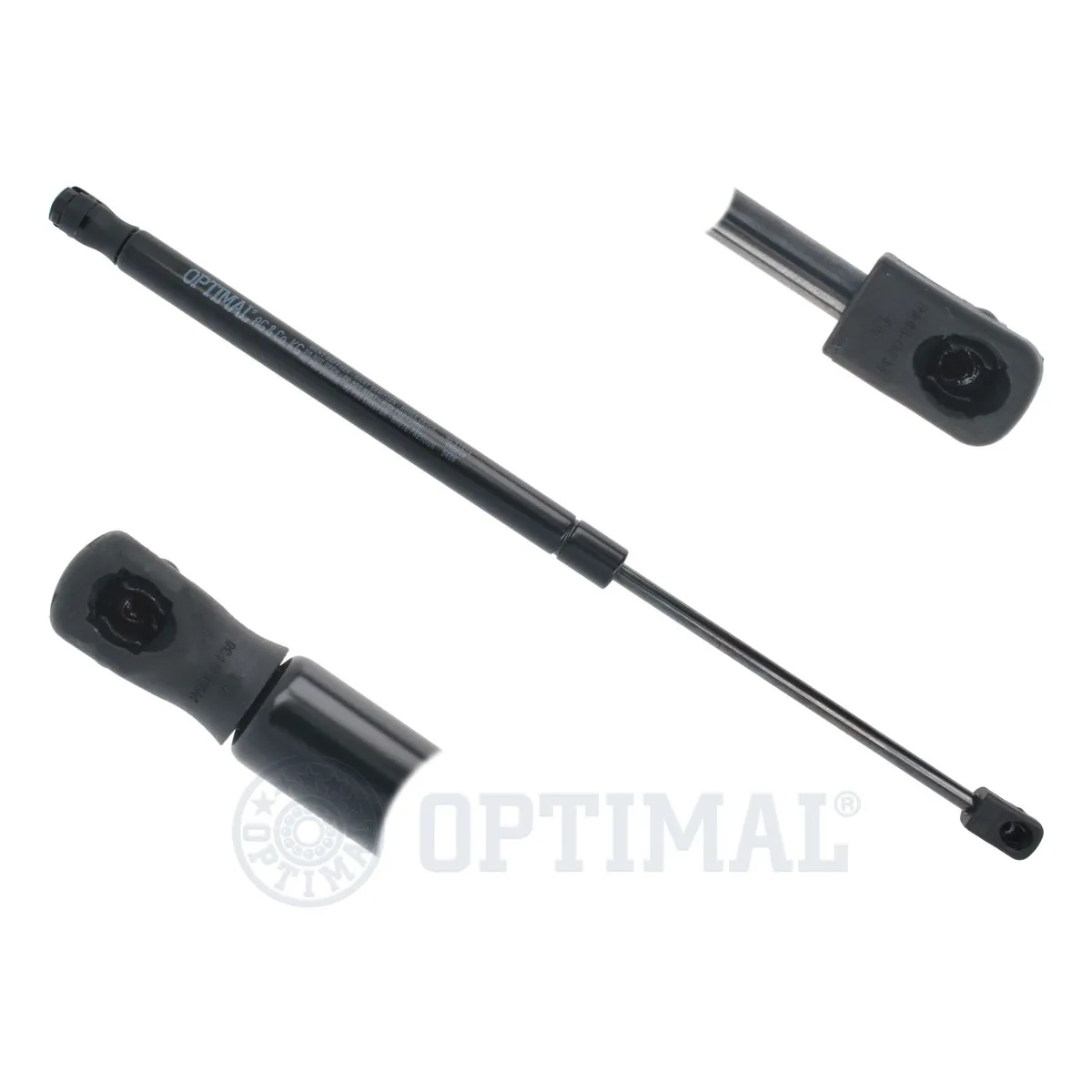 AG51518 Optimal