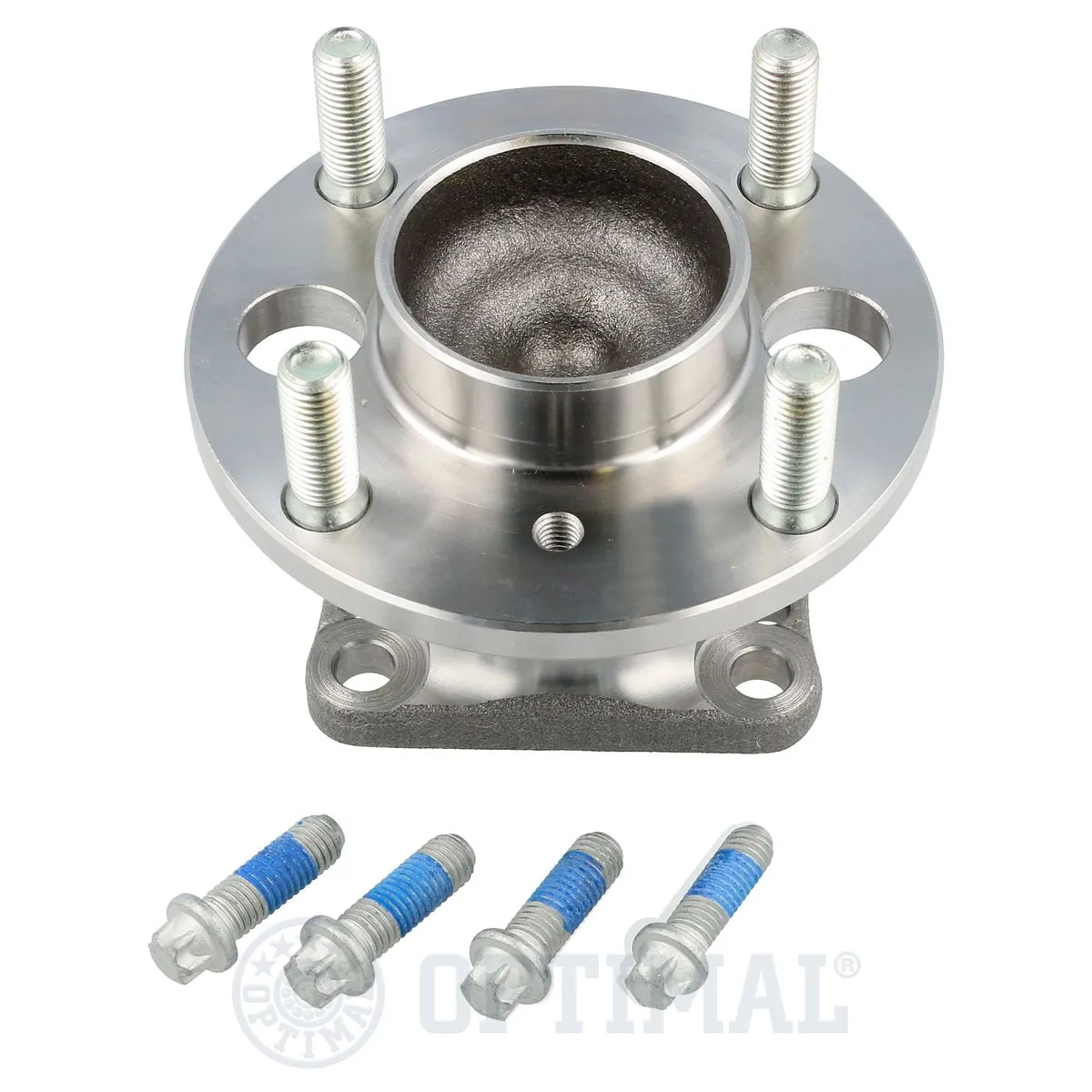 Piasta tylna Optimal 302101 cena, od 70,43 USD